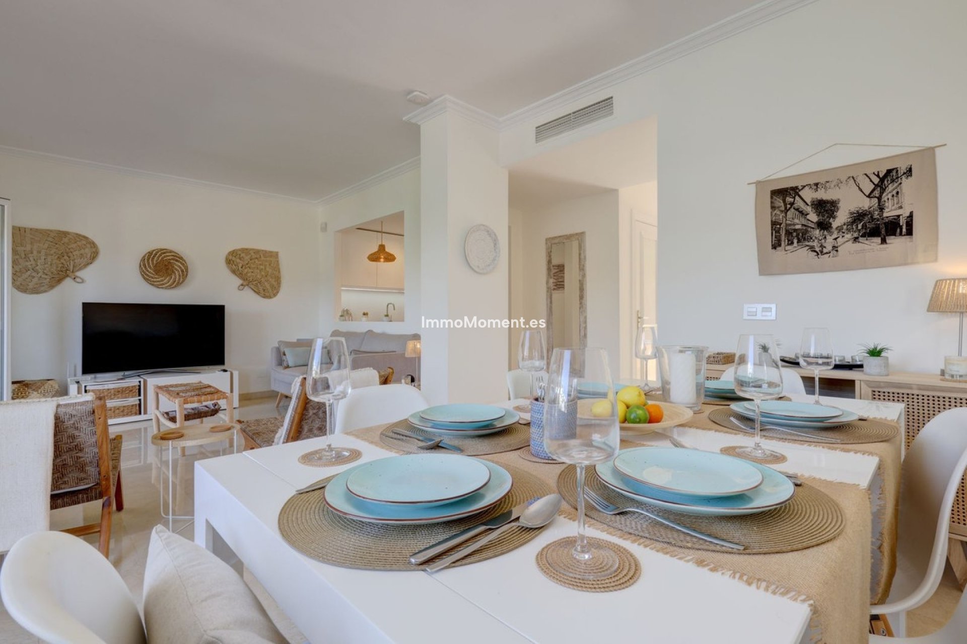 Resale - Apartment - Benahavís - La Quinta