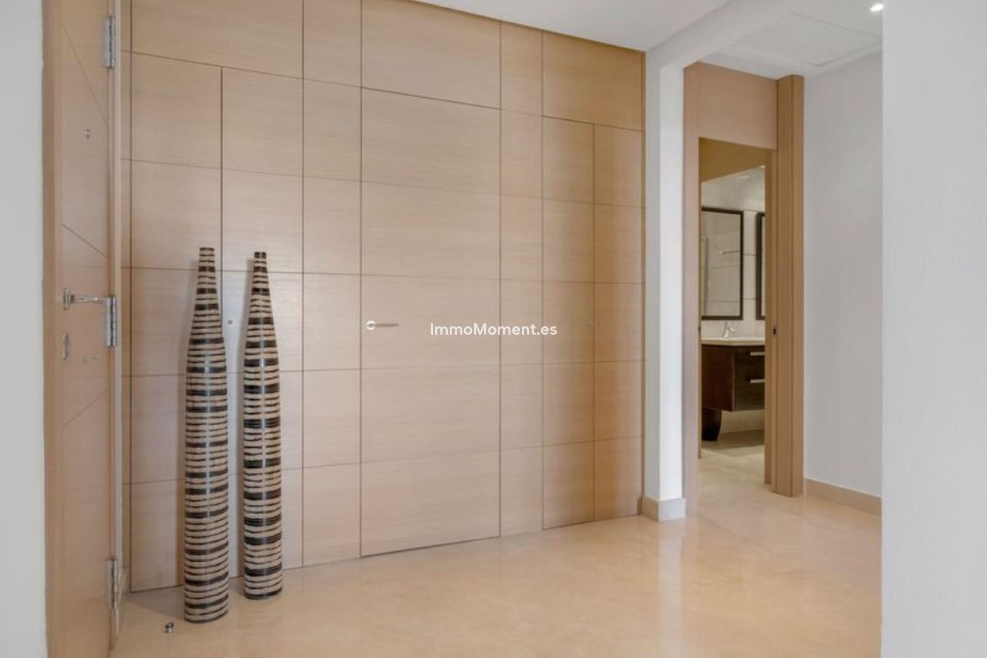 Resale - Apartment - Benahavís - La Quinta