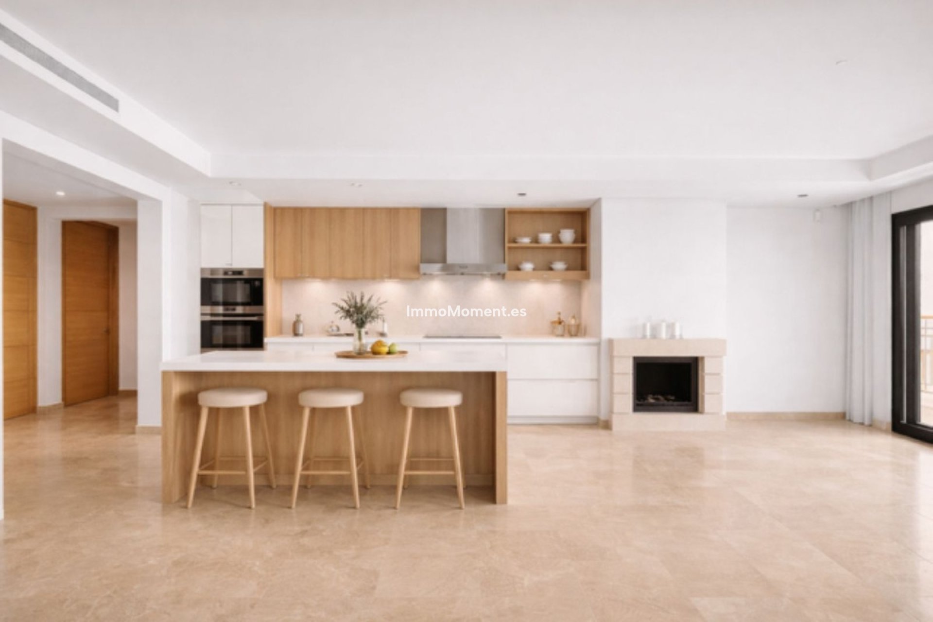 Resale - Apartment - Benahavís - La Quinta