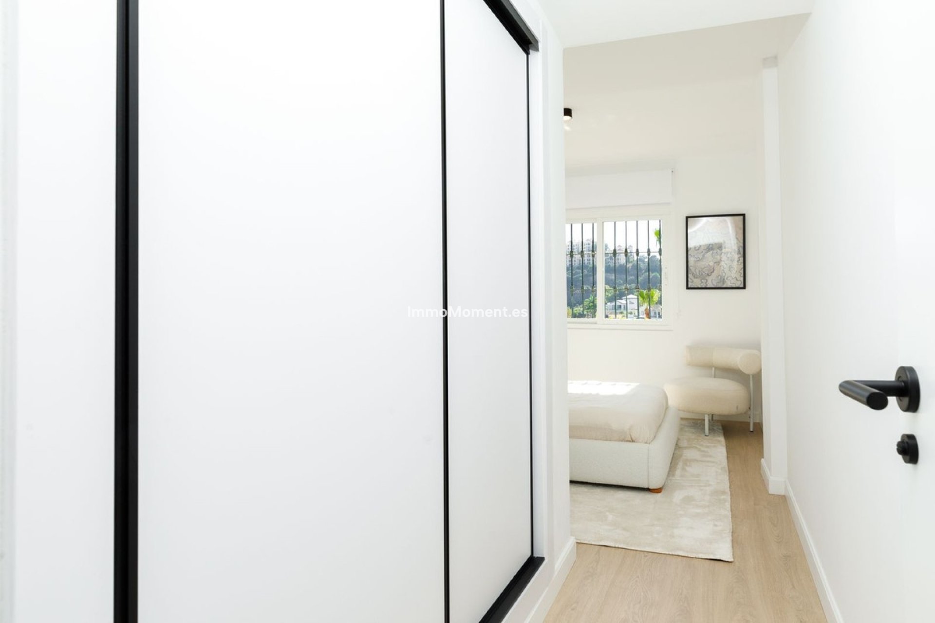 Resale - Apartment - Benahavís - La Quinta