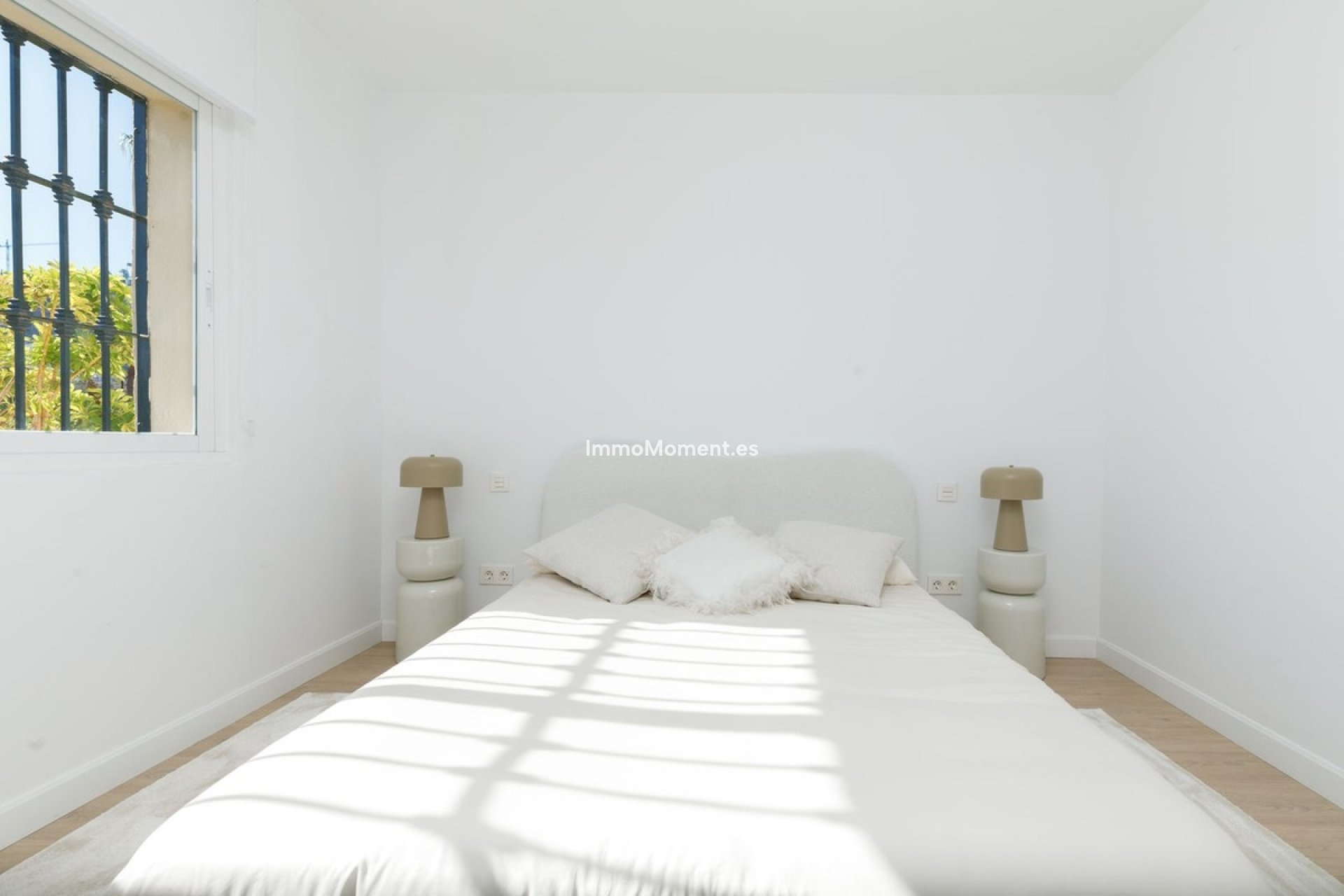 Resale - Apartment - Benahavís - La Quinta