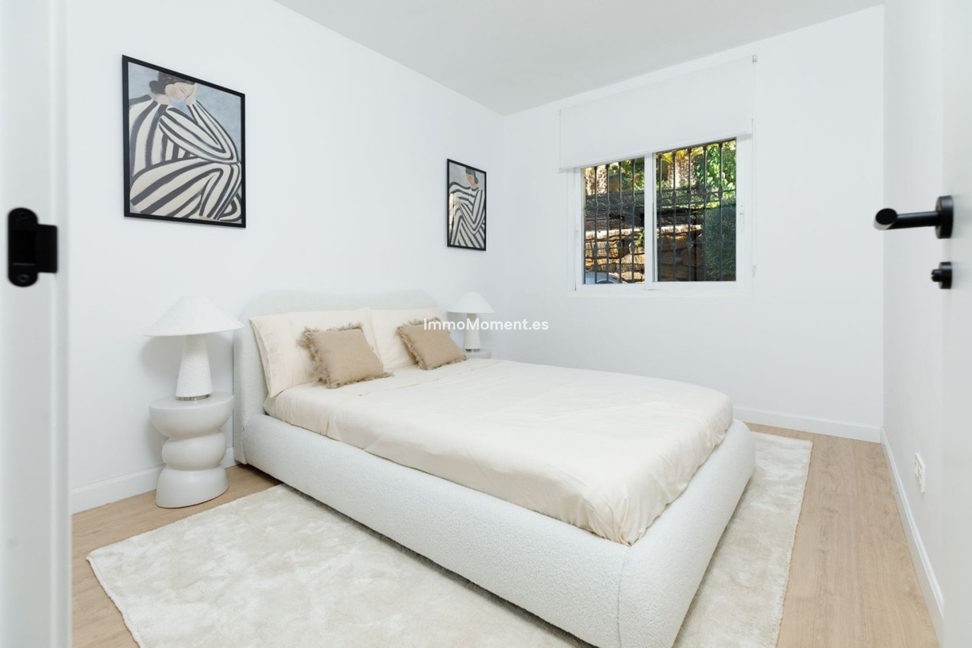 Resale - Apartment - Benahavís - La Quinta