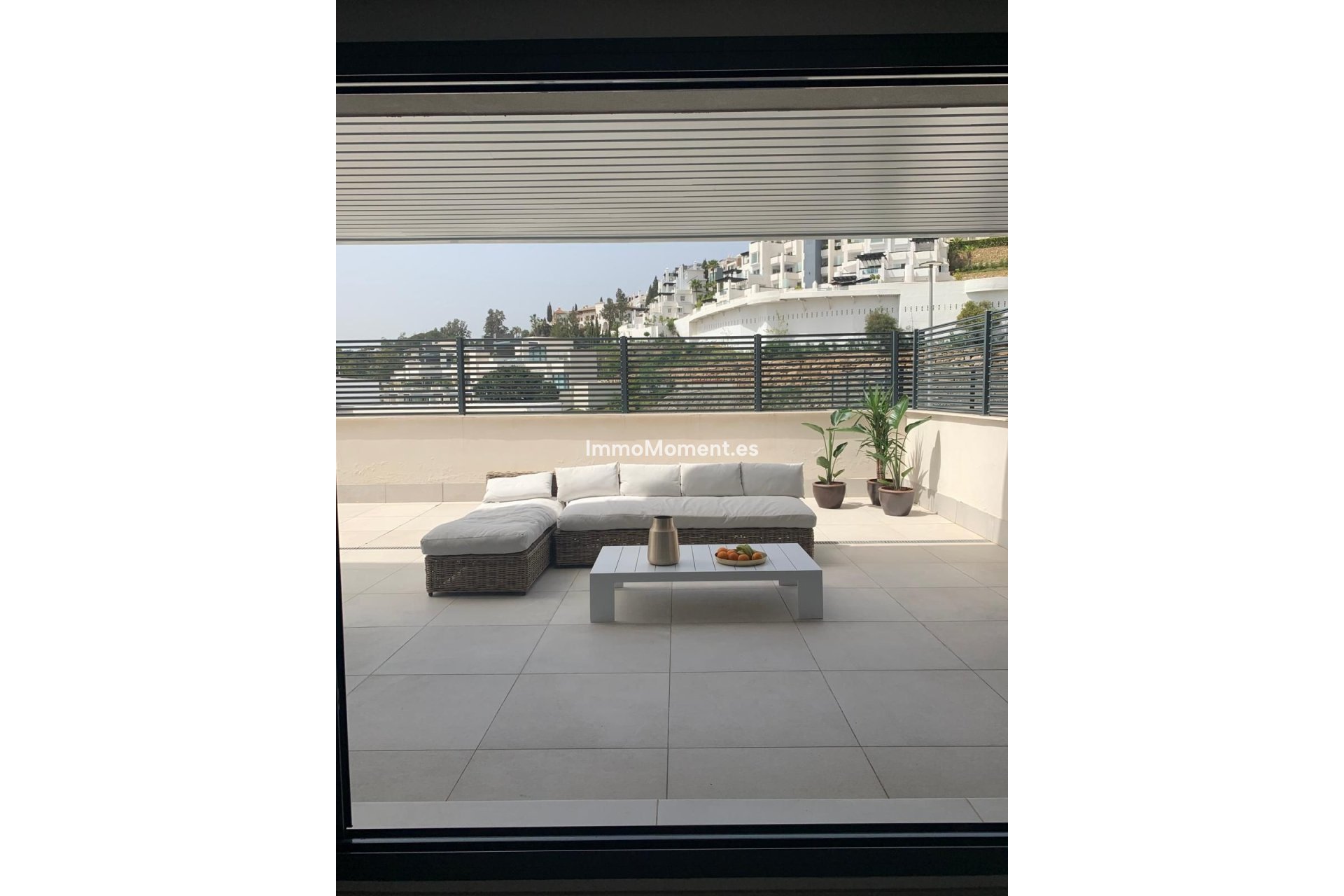 Resale - Apartment - Benahavís - La Quinta
