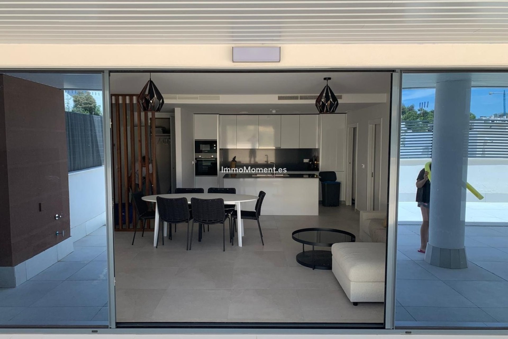 Resale - Apartment - Benahavís - La Quinta