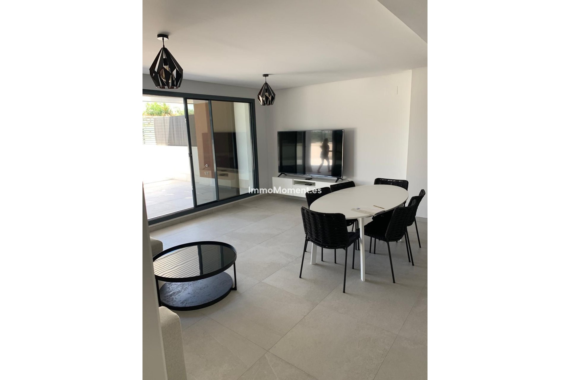 Resale - Apartment - Benahavís - La Quinta