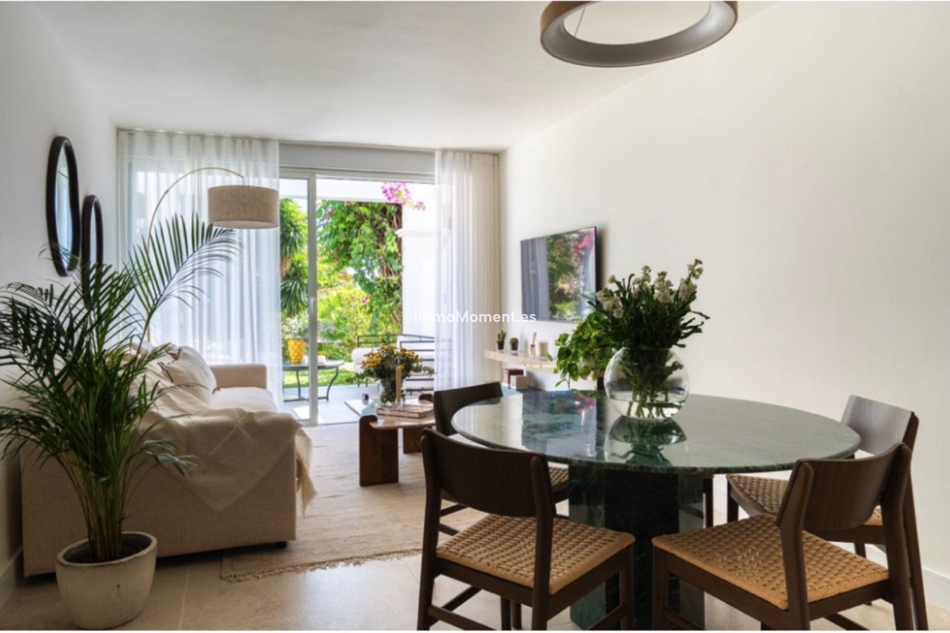 Resale - Apartment - Benahavís - La Quinta