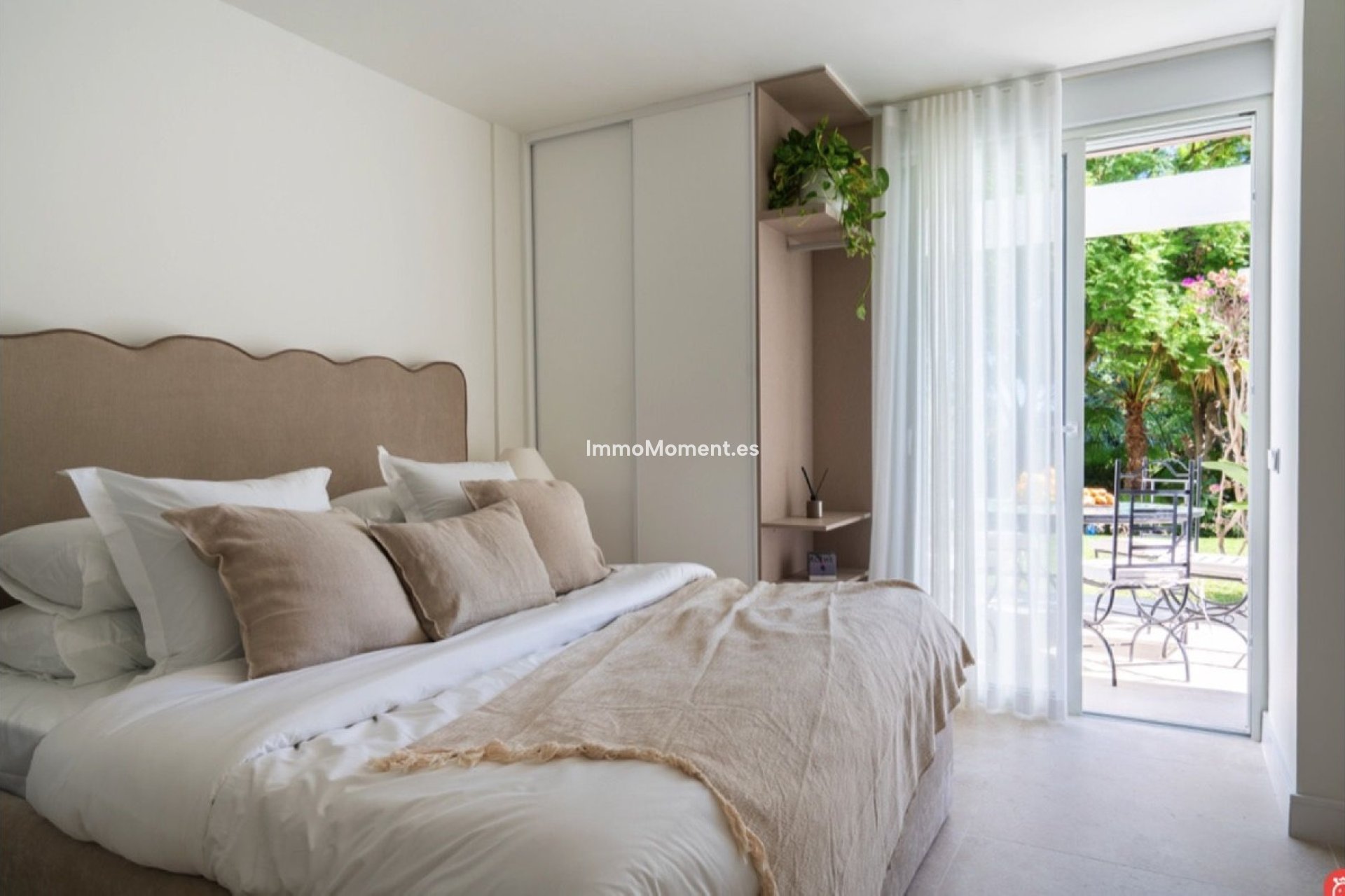 Resale - Apartment - Benahavís - La Quinta