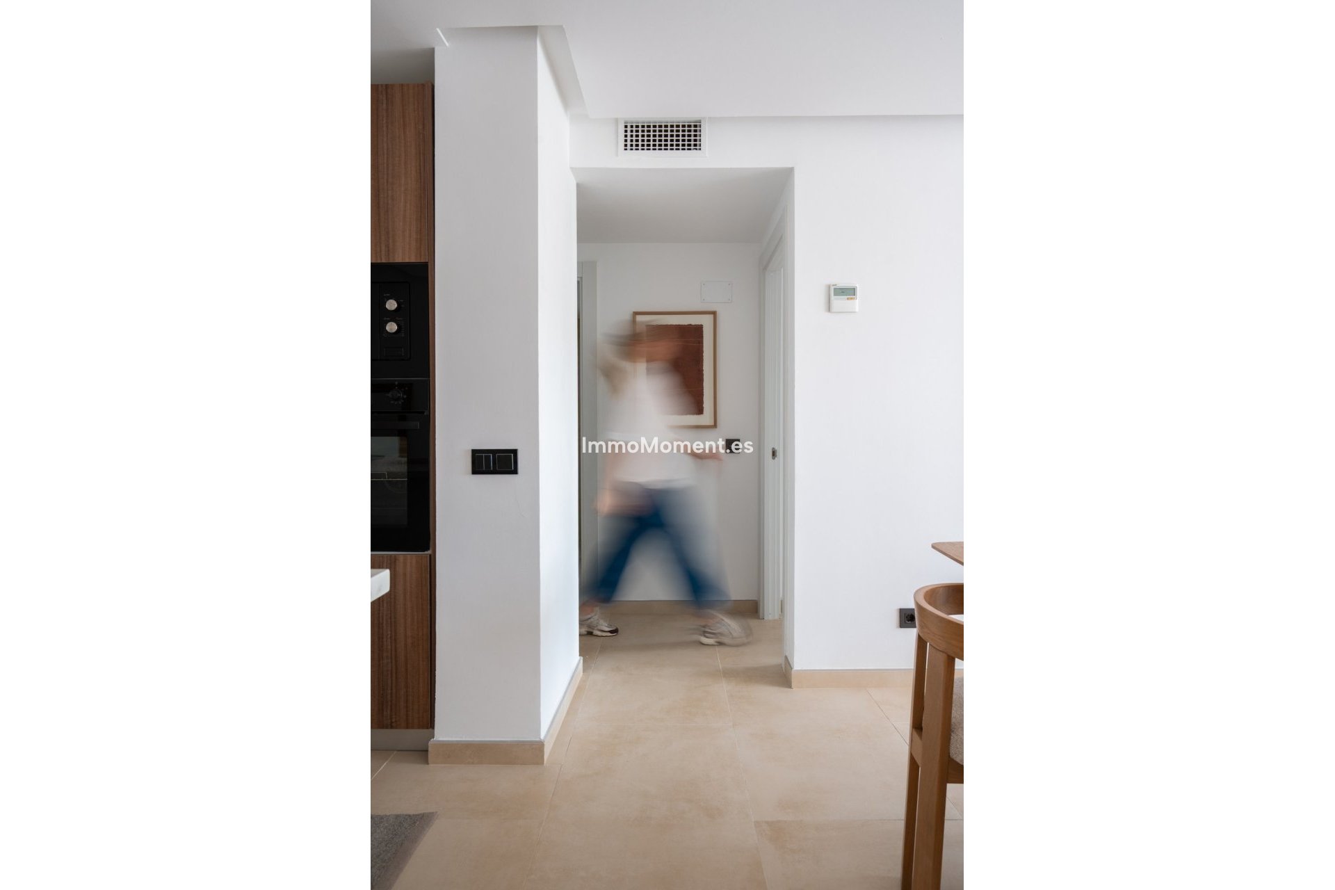 Resale - Apartment - Benahavís - La Quinta