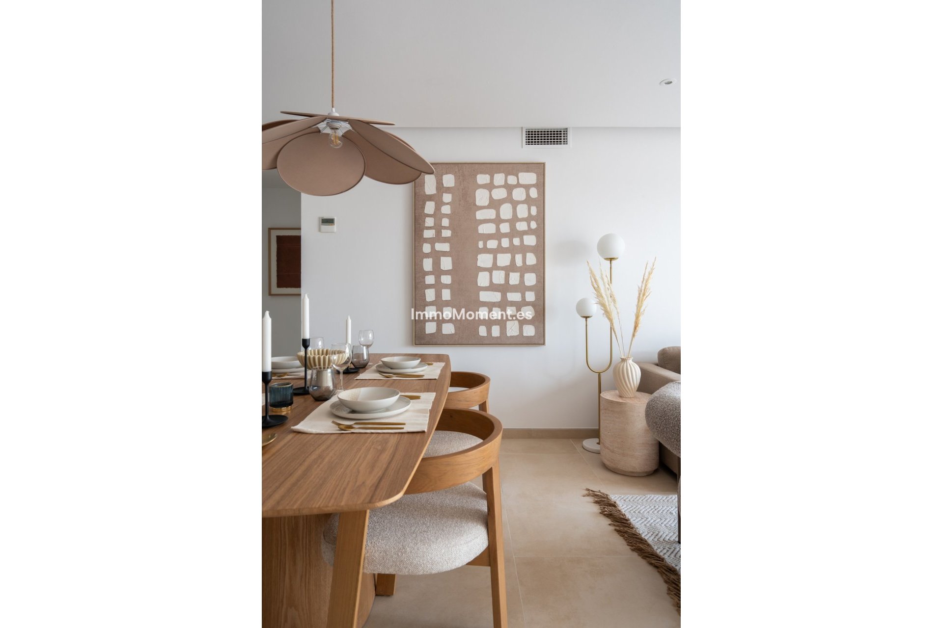 Resale - Apartment - Benahavís - La Quinta