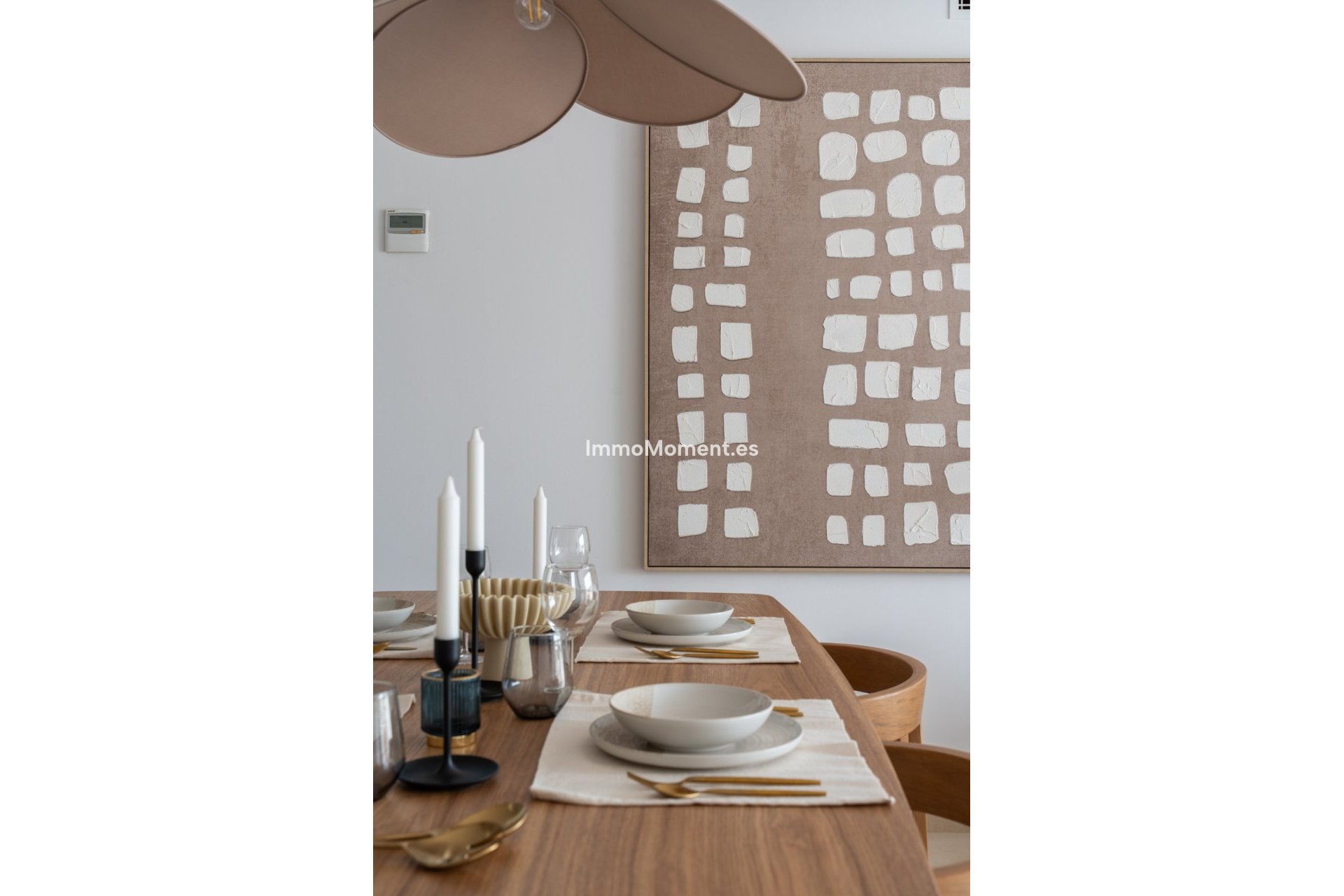 Resale - Apartment - Benahavís - La Quinta