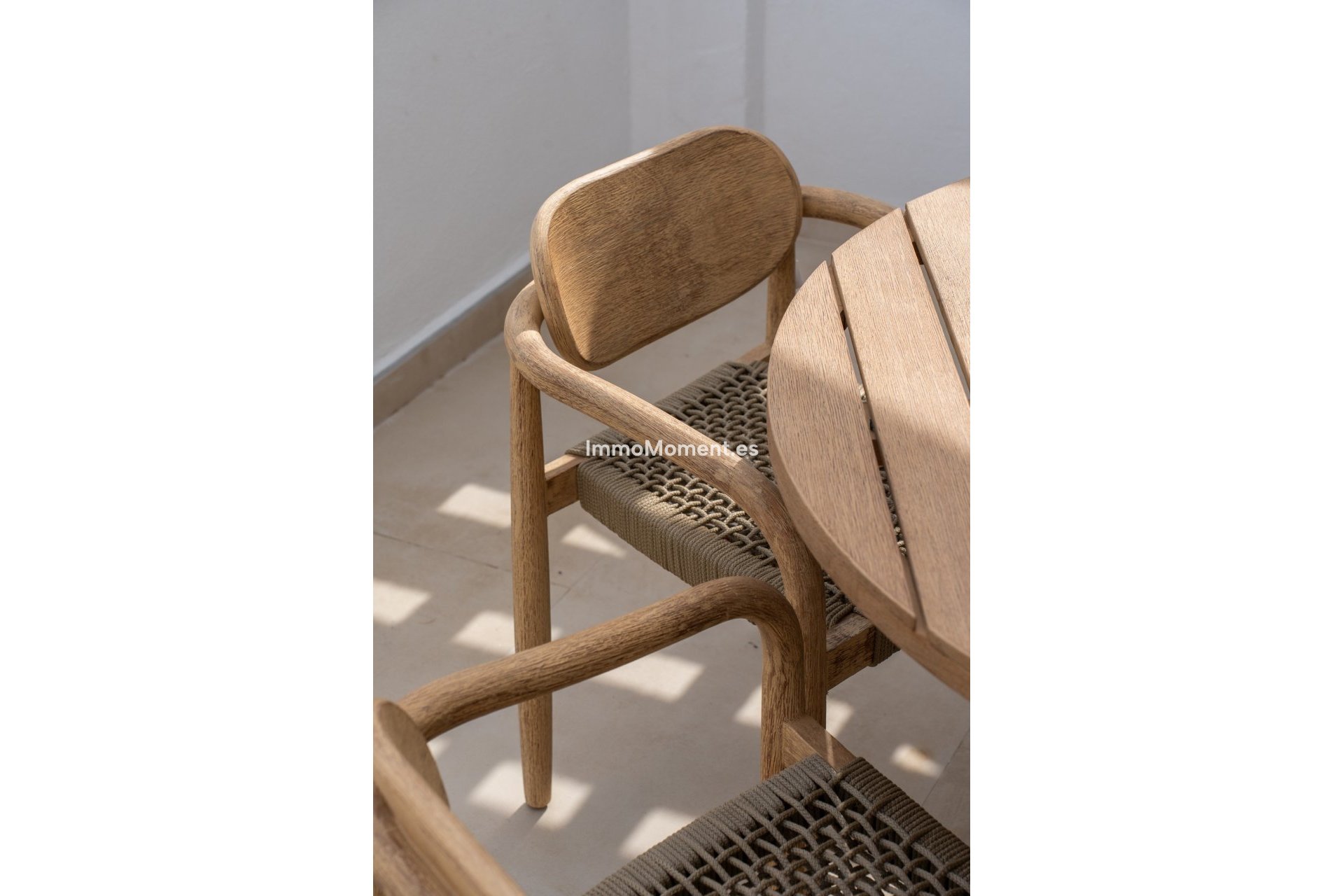 Resale - Apartment - Benahavís - La Quinta