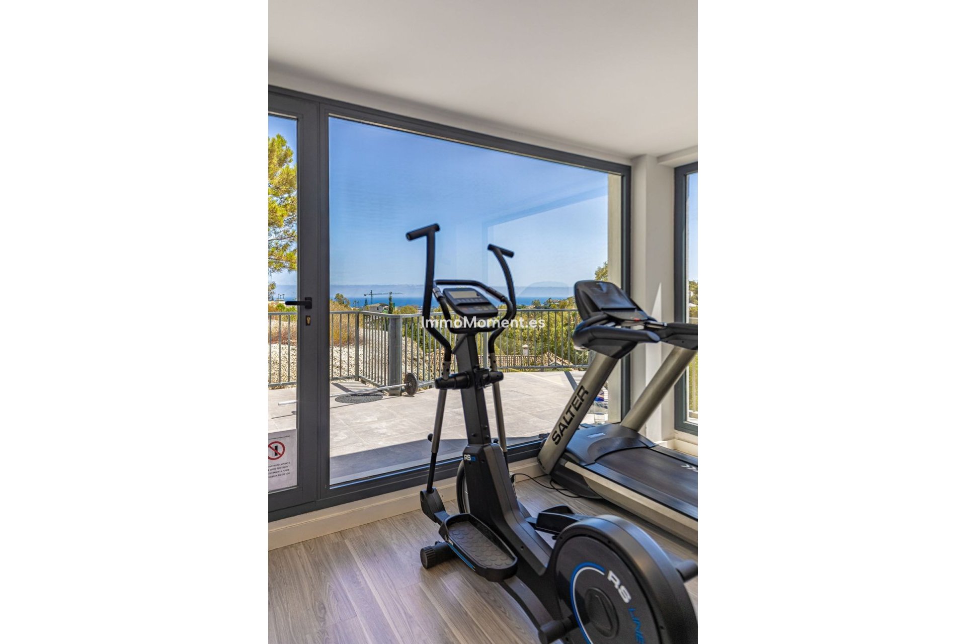 Resale - Apartment - Benahavís - La Quinta