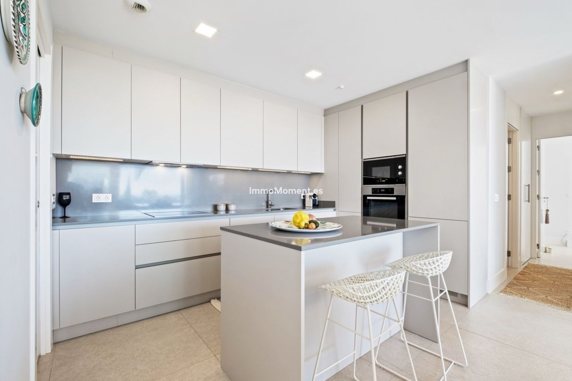 Resale - Apartment - Benahavís - La Quinta