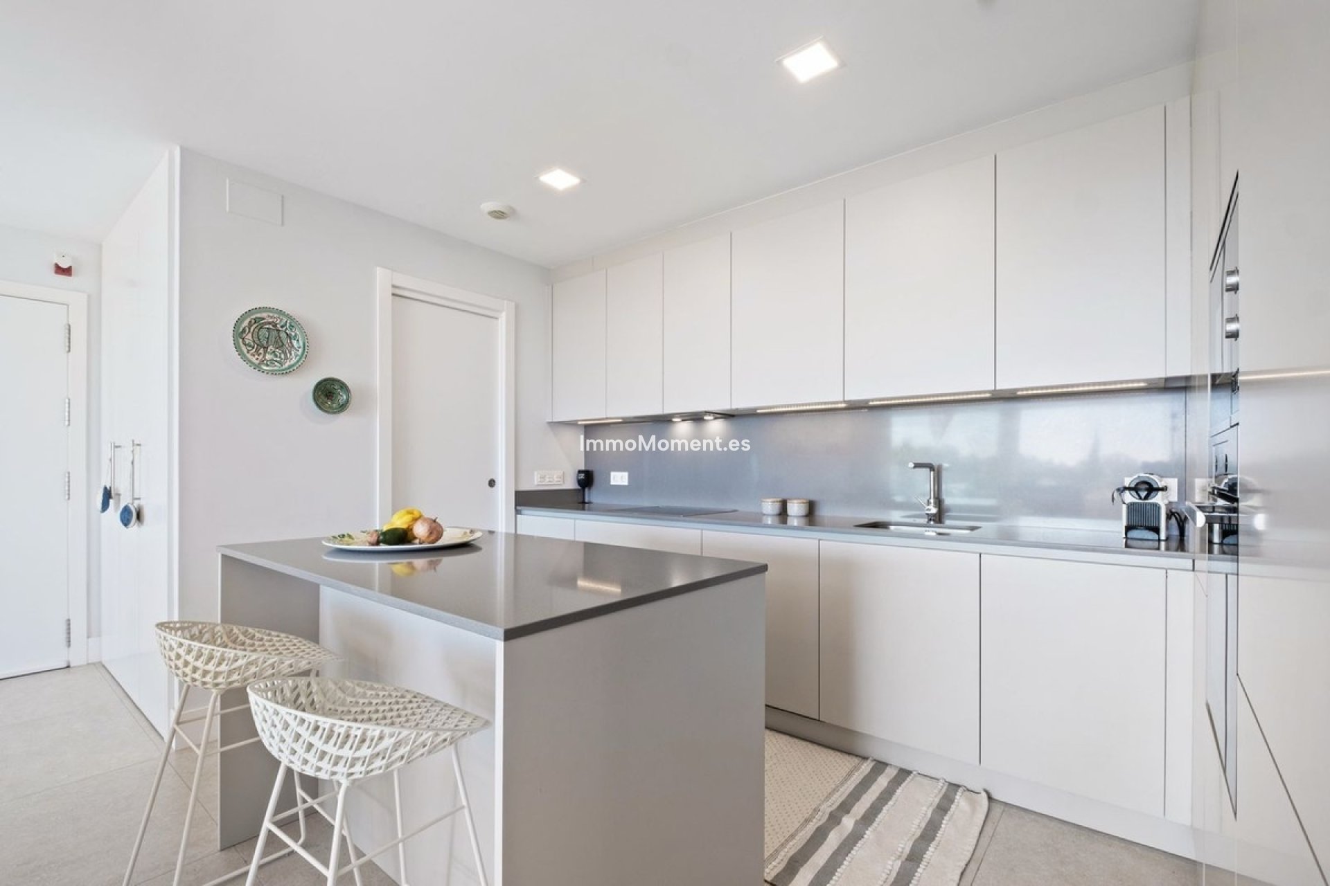 Resale - Apartment - Benahavís - La Quinta