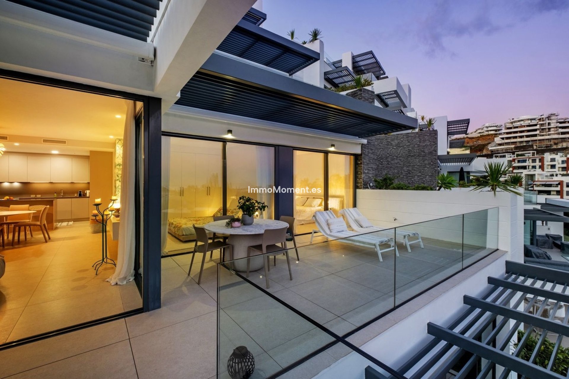 Resale - Apartment - Benahavís - La Quinta