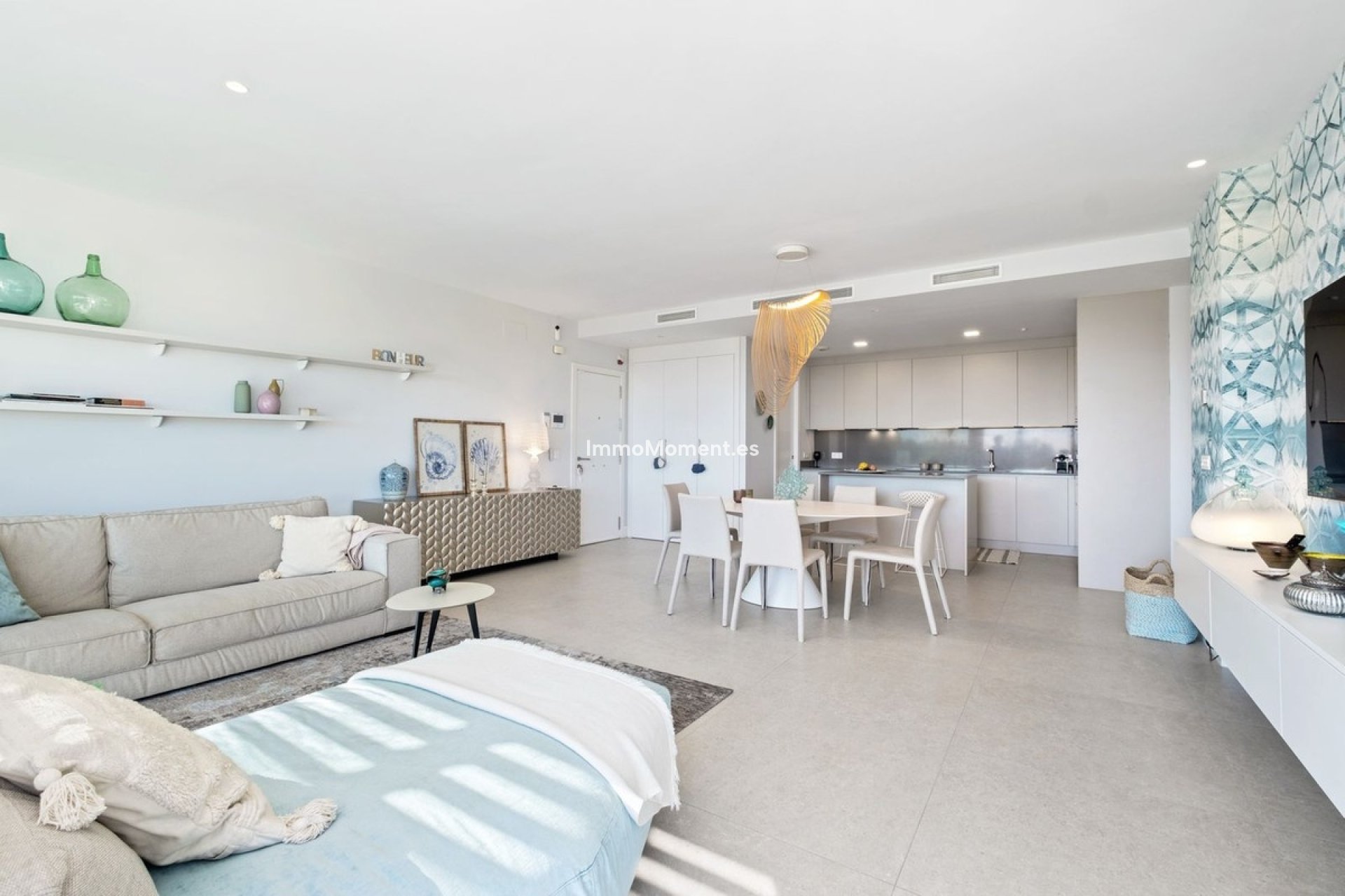 Resale - Apartment - Benahavís - La Quinta