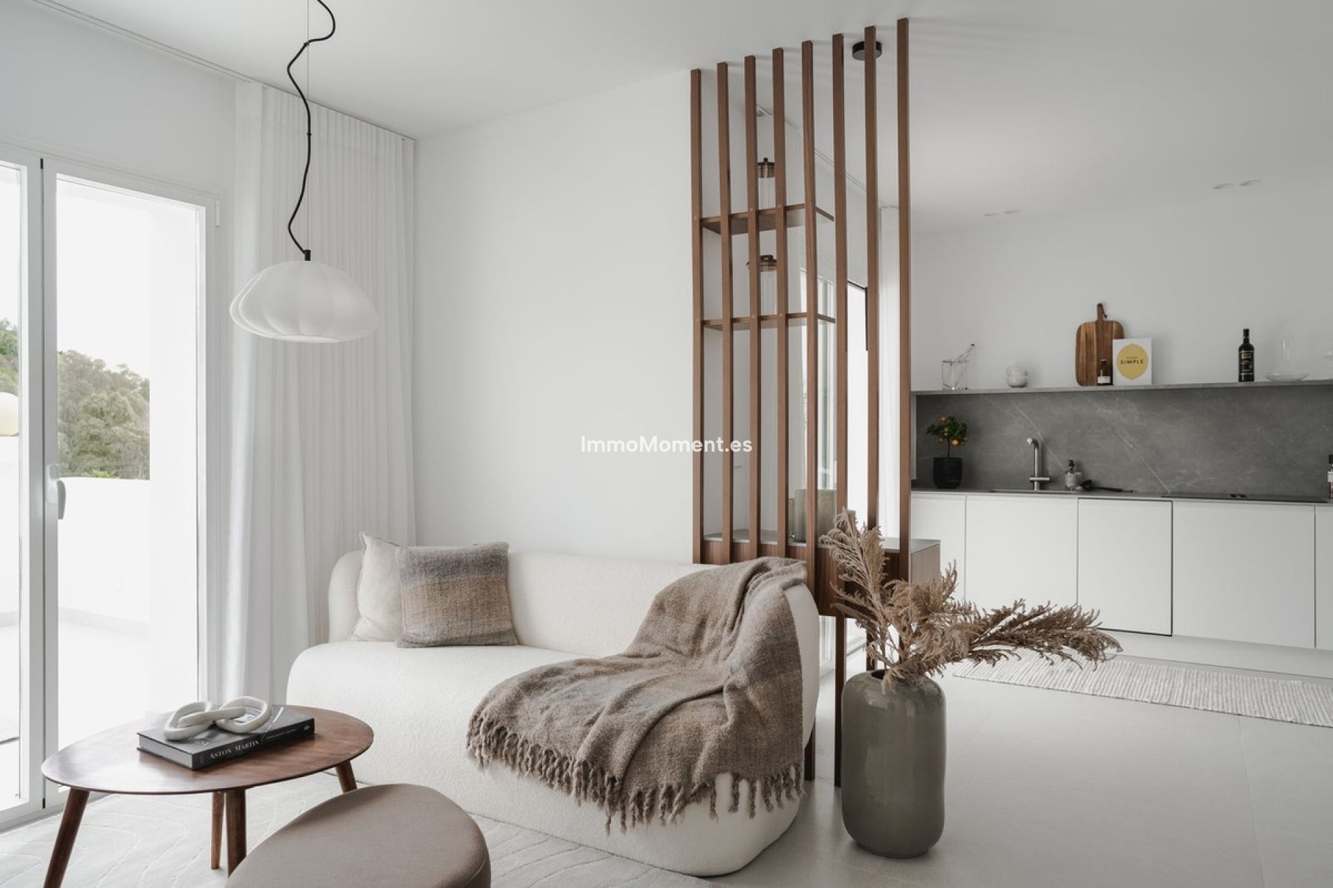 Resale - Apartment - Benahavís - La Quinta