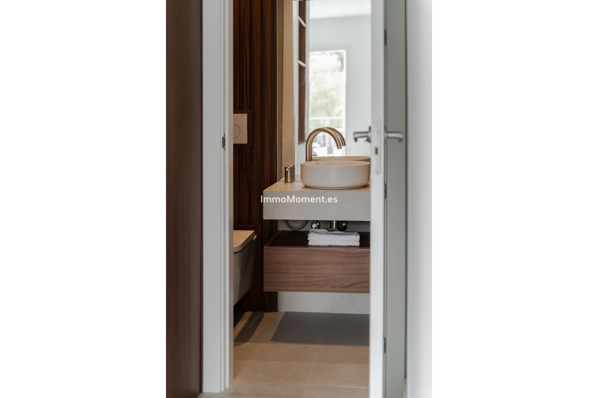 Resale - Apartment - Benahavís - La Quinta