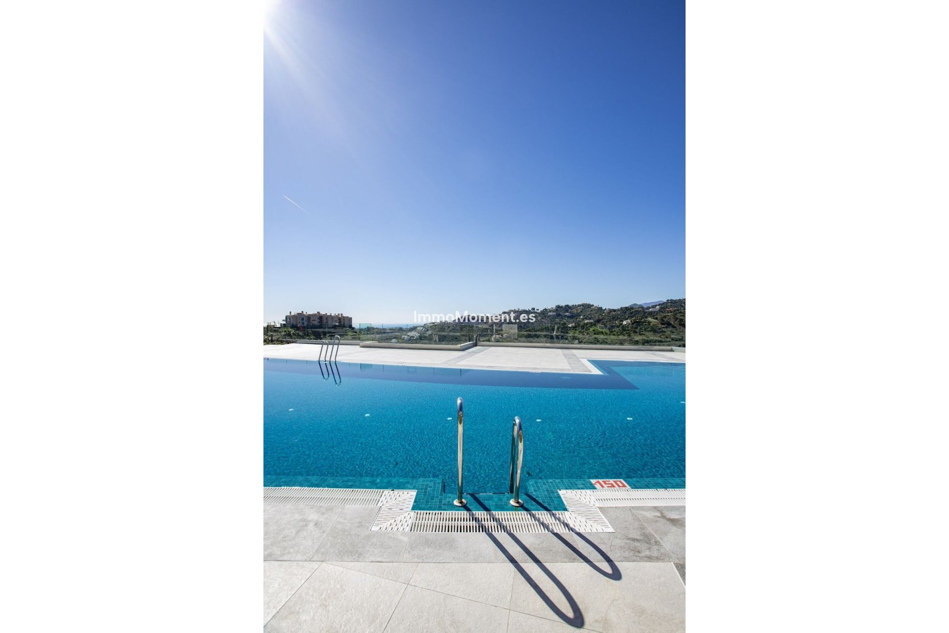 Resale - Apartment - Benahavís - La Quinta