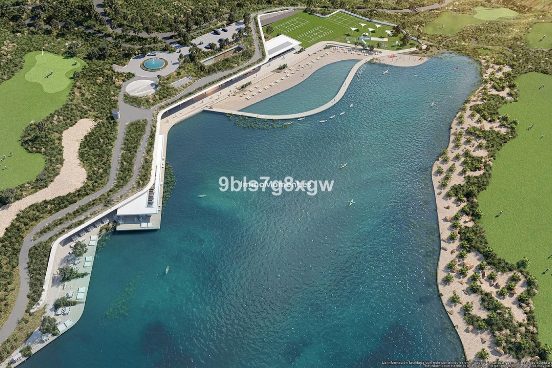 Resale - Apartment - Benahavís - La Quinta