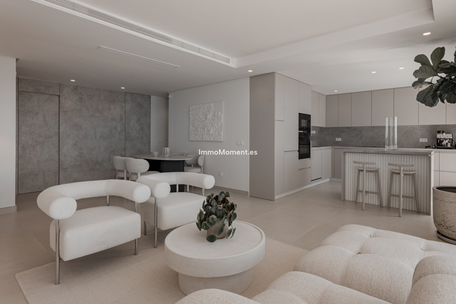 Resale - Apartment - Benahavís - La Quinta