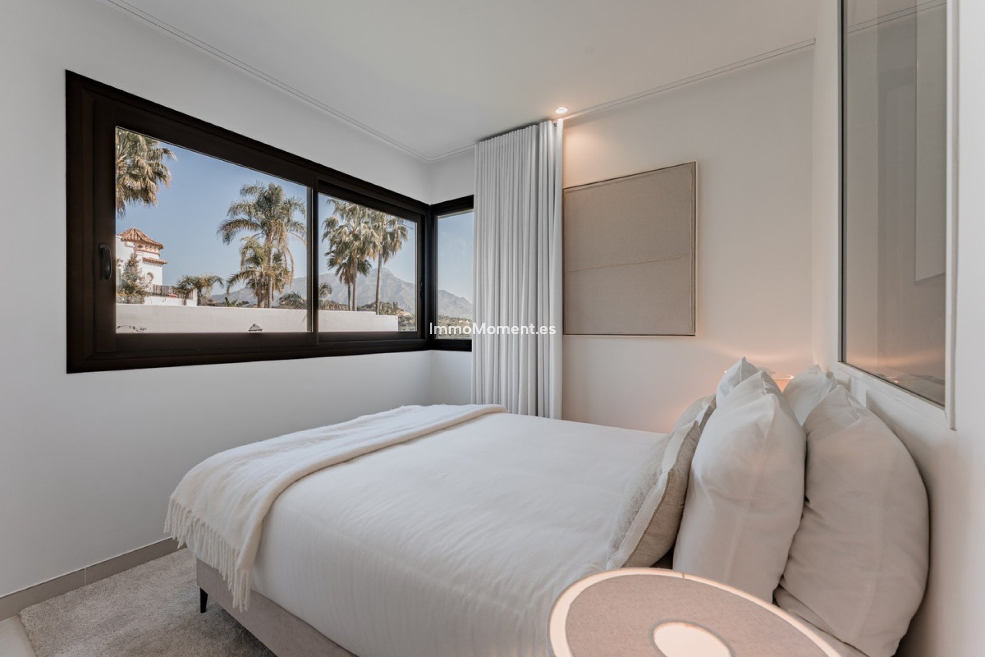 Resale - Apartment - Benahavís - La Quinta