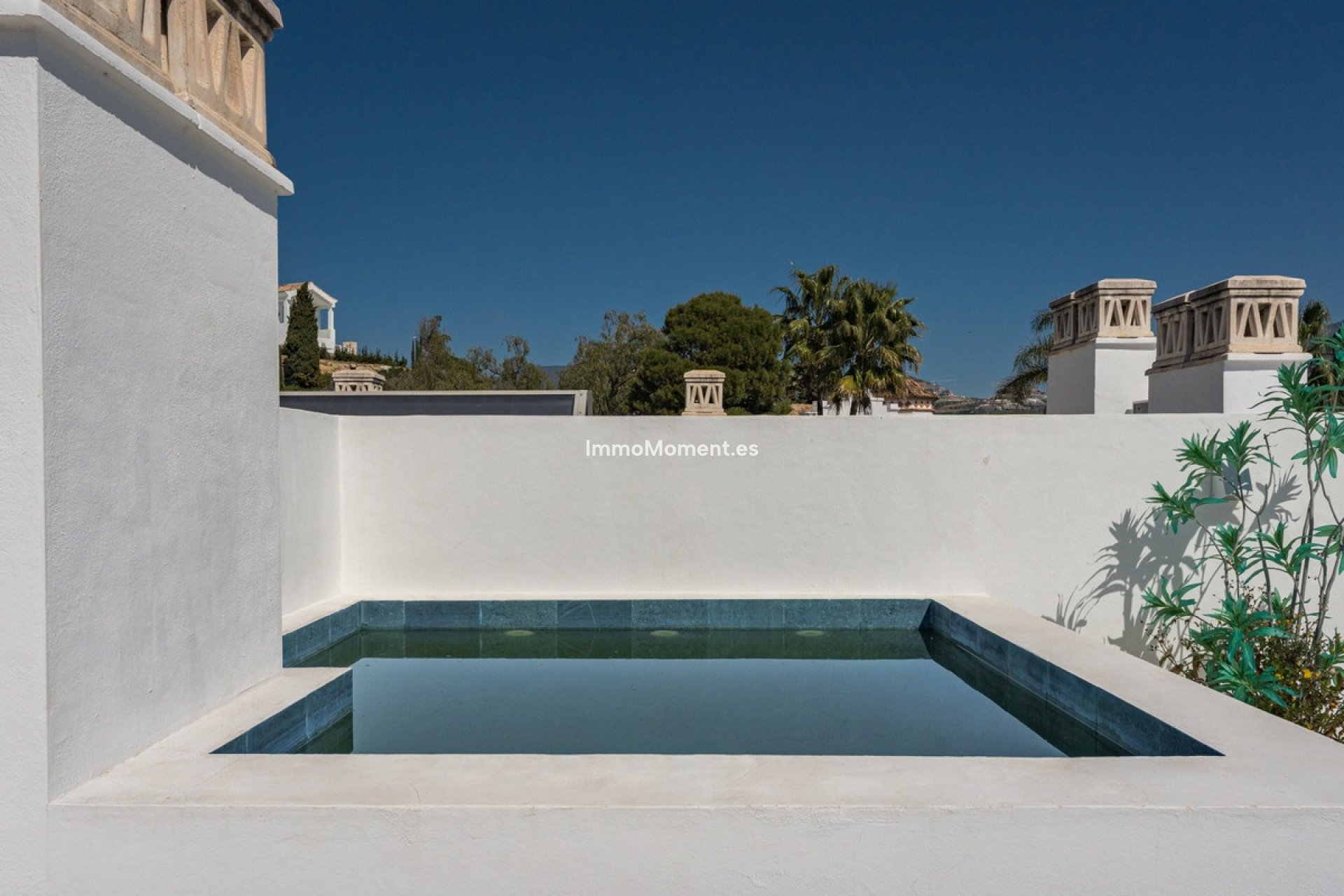 Resale - Apartment - Benahavís - La Quinta