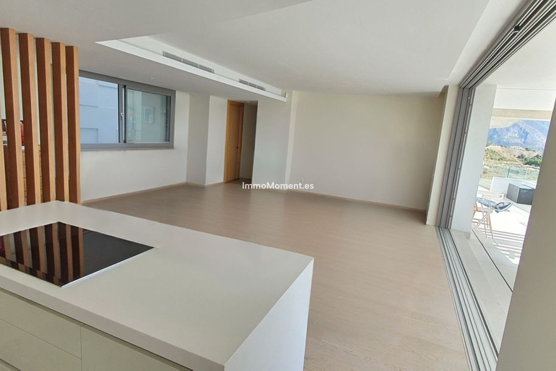 Resale - Apartment - Benahavís - La Quinta