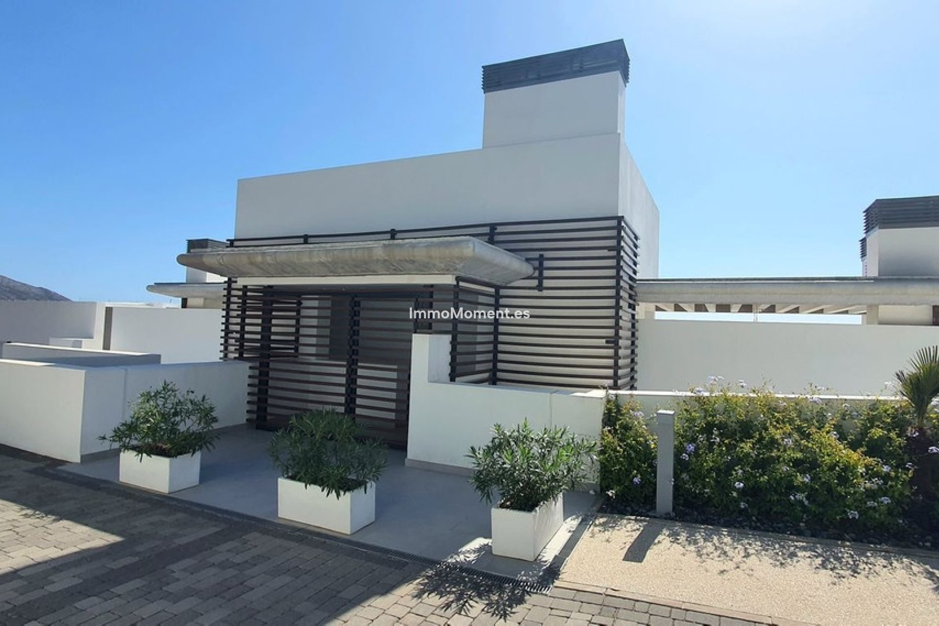 Resale - Apartment - Benahavís - La Quinta