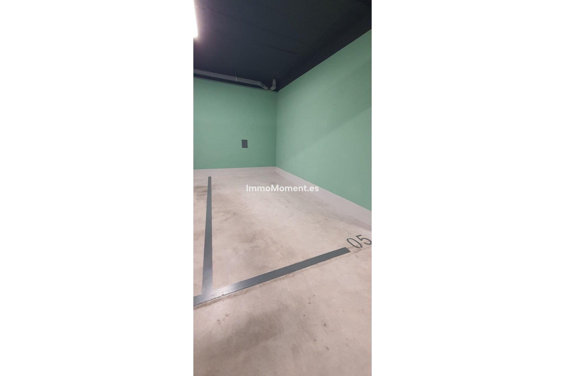 Resale - Apartment - Benahavís - La Quinta