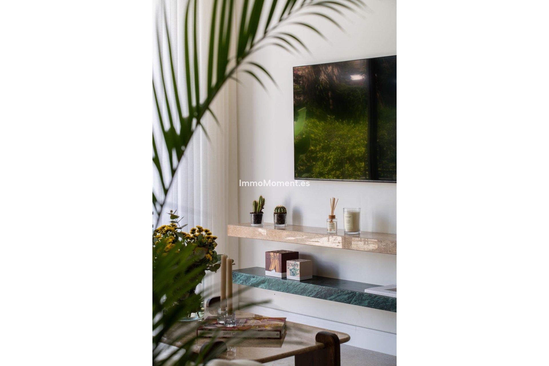 Resale - Apartment - Benahavís - La Quinta