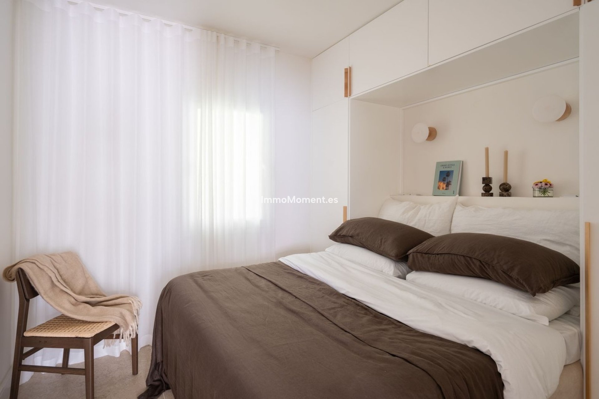 Resale - Apartment - Benahavís - La Quinta