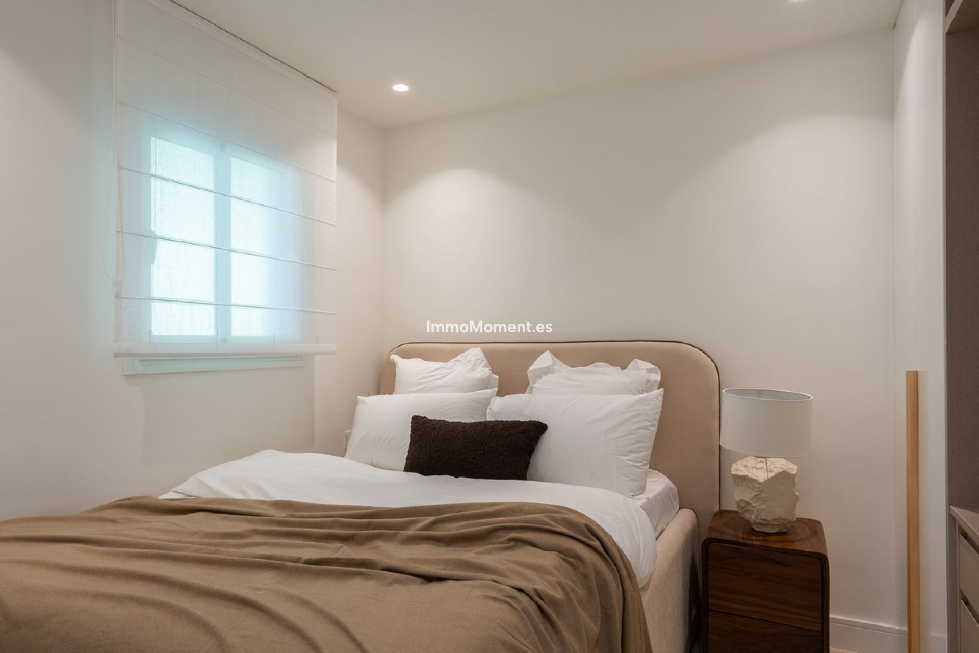 Resale - Apartment - Benahavís - La Quinta