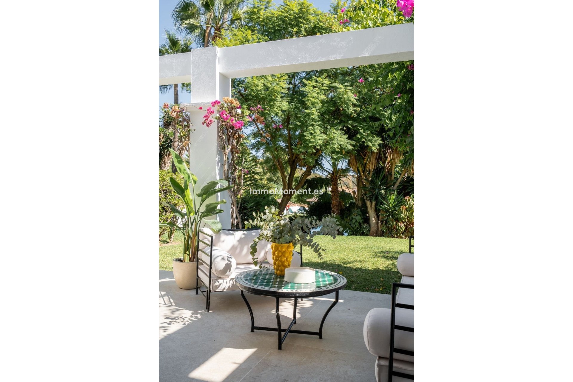 Resale - Apartment - Benahavís - La Quinta