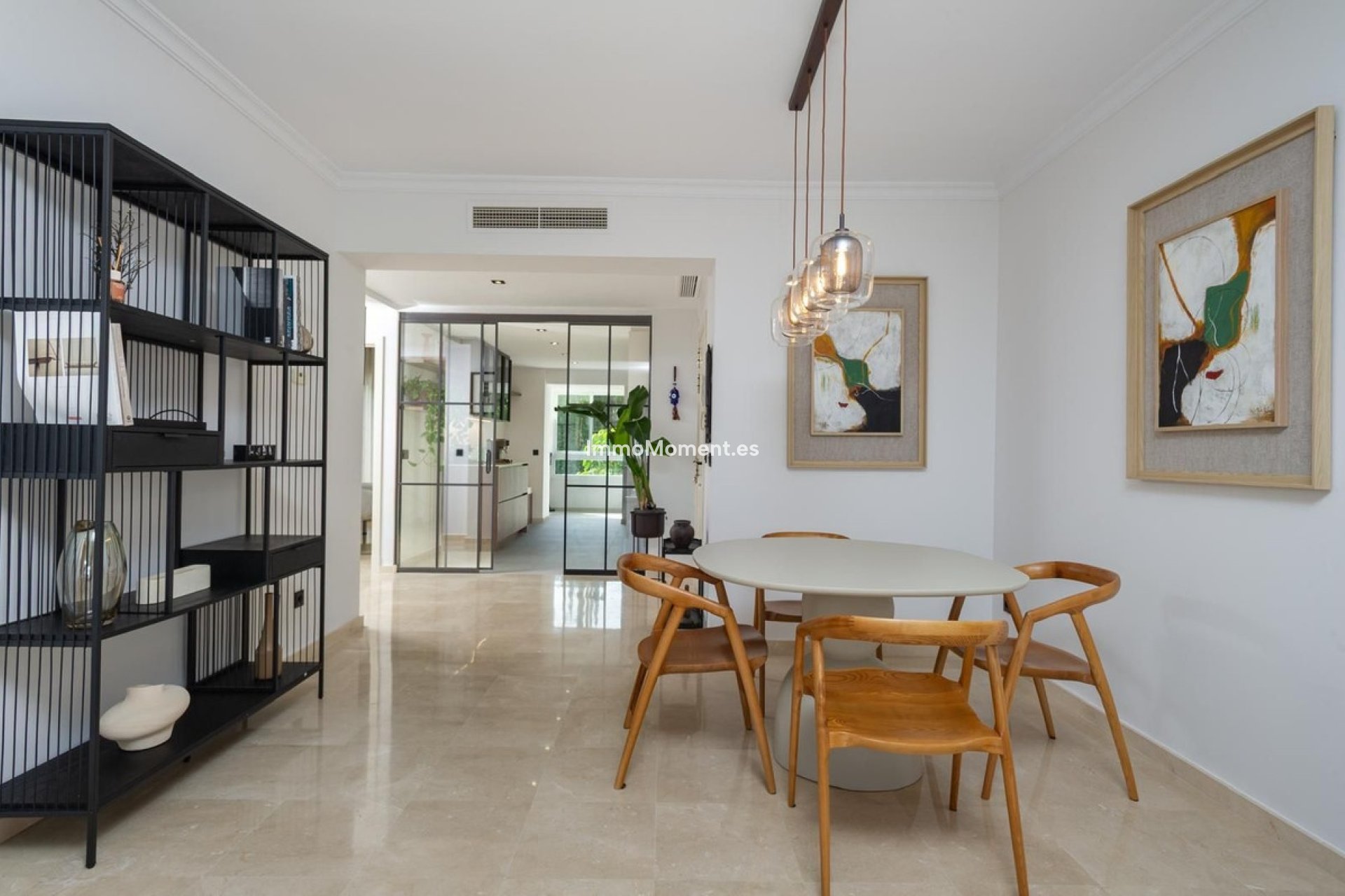 Resale - Apartment - Benahavís - La Quinta