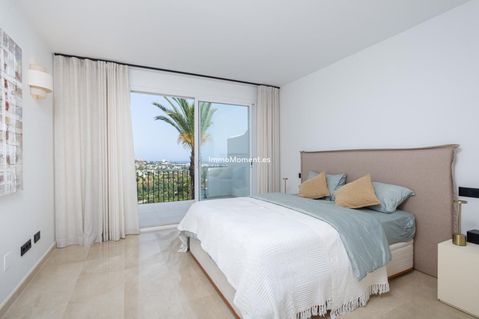 Resale - Apartment - Benahavís - La Quinta