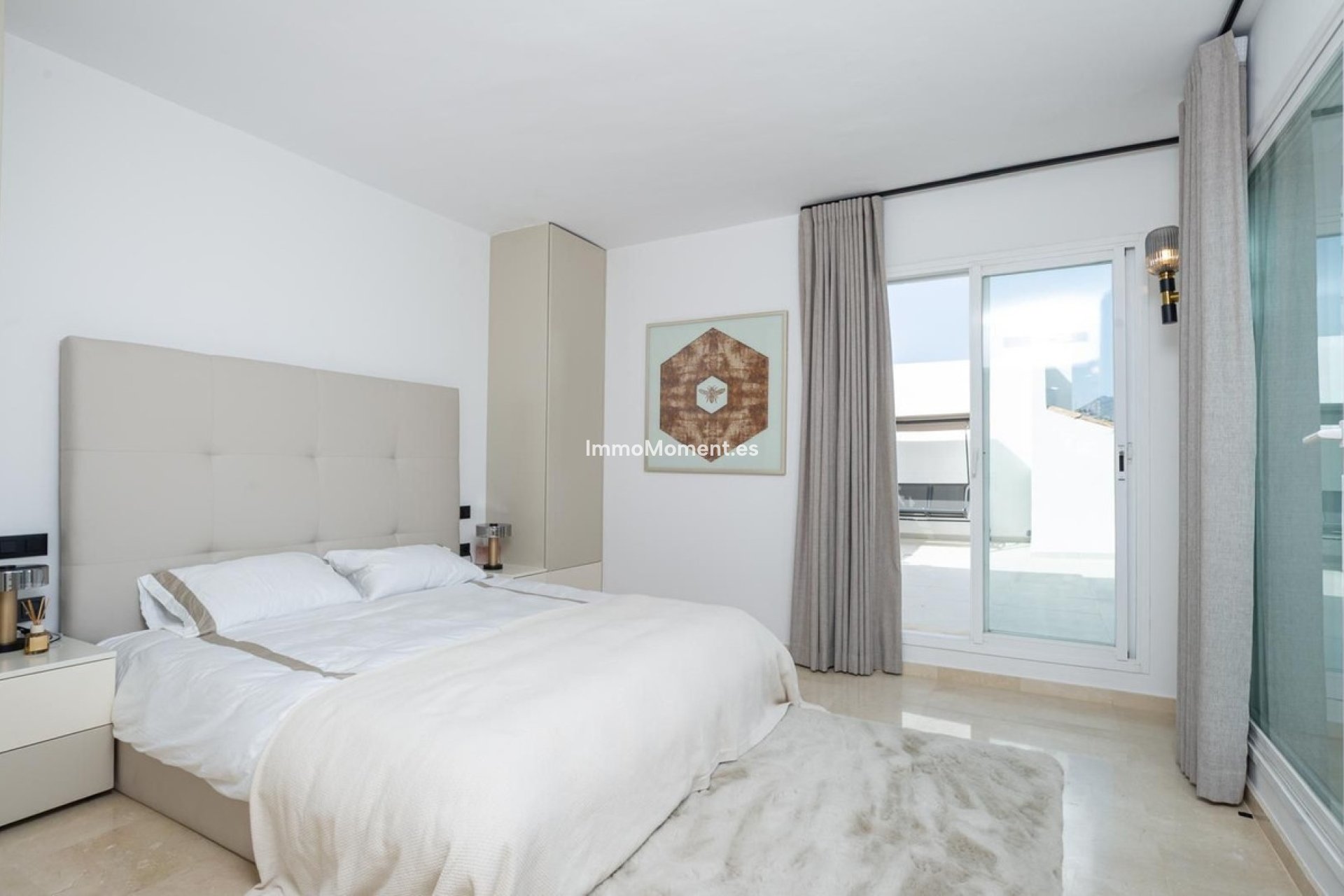 Resale - Apartment - Benahavís - La Quinta