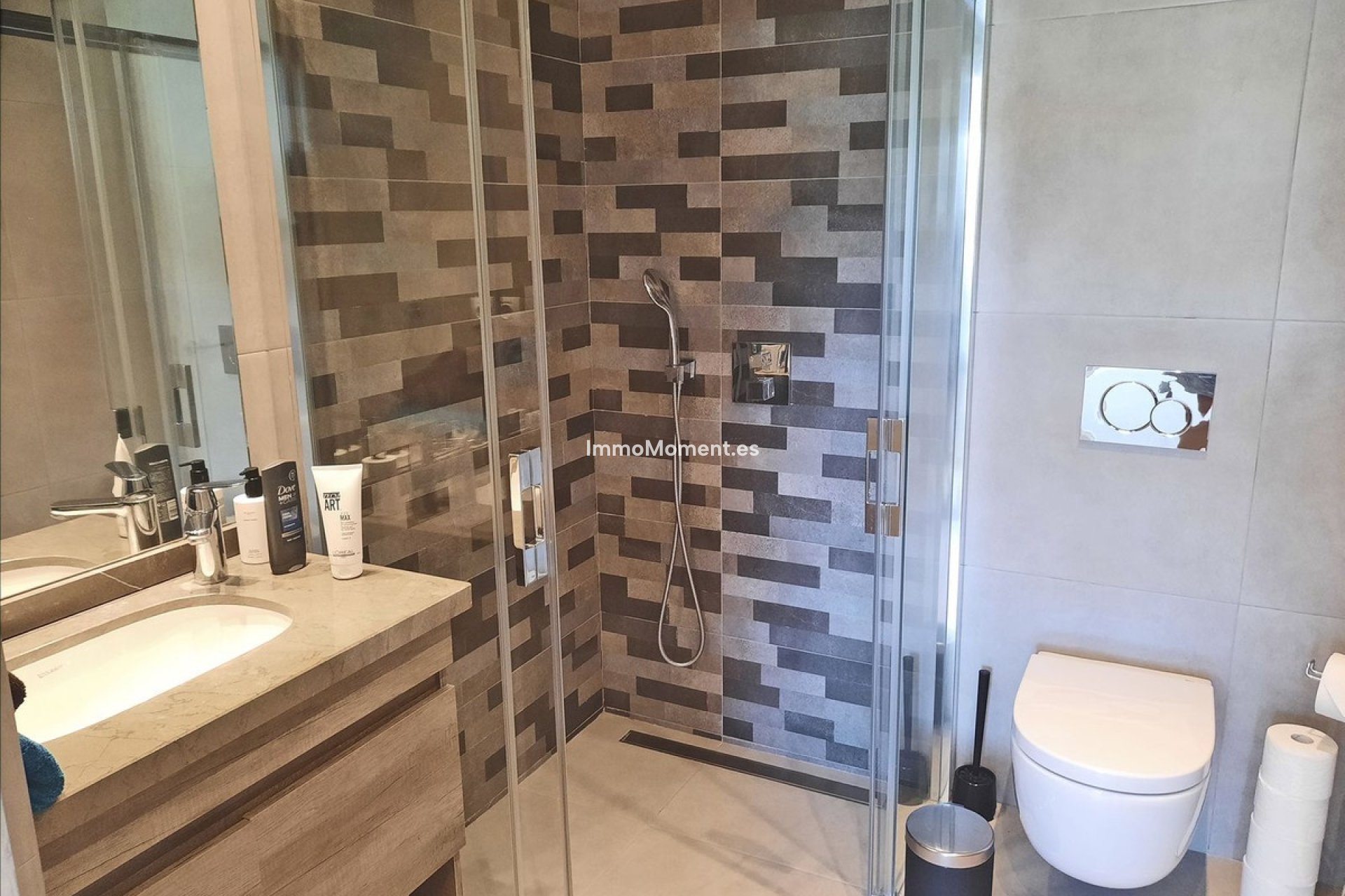 Resale - Apartment - Benahavís - La Quinta