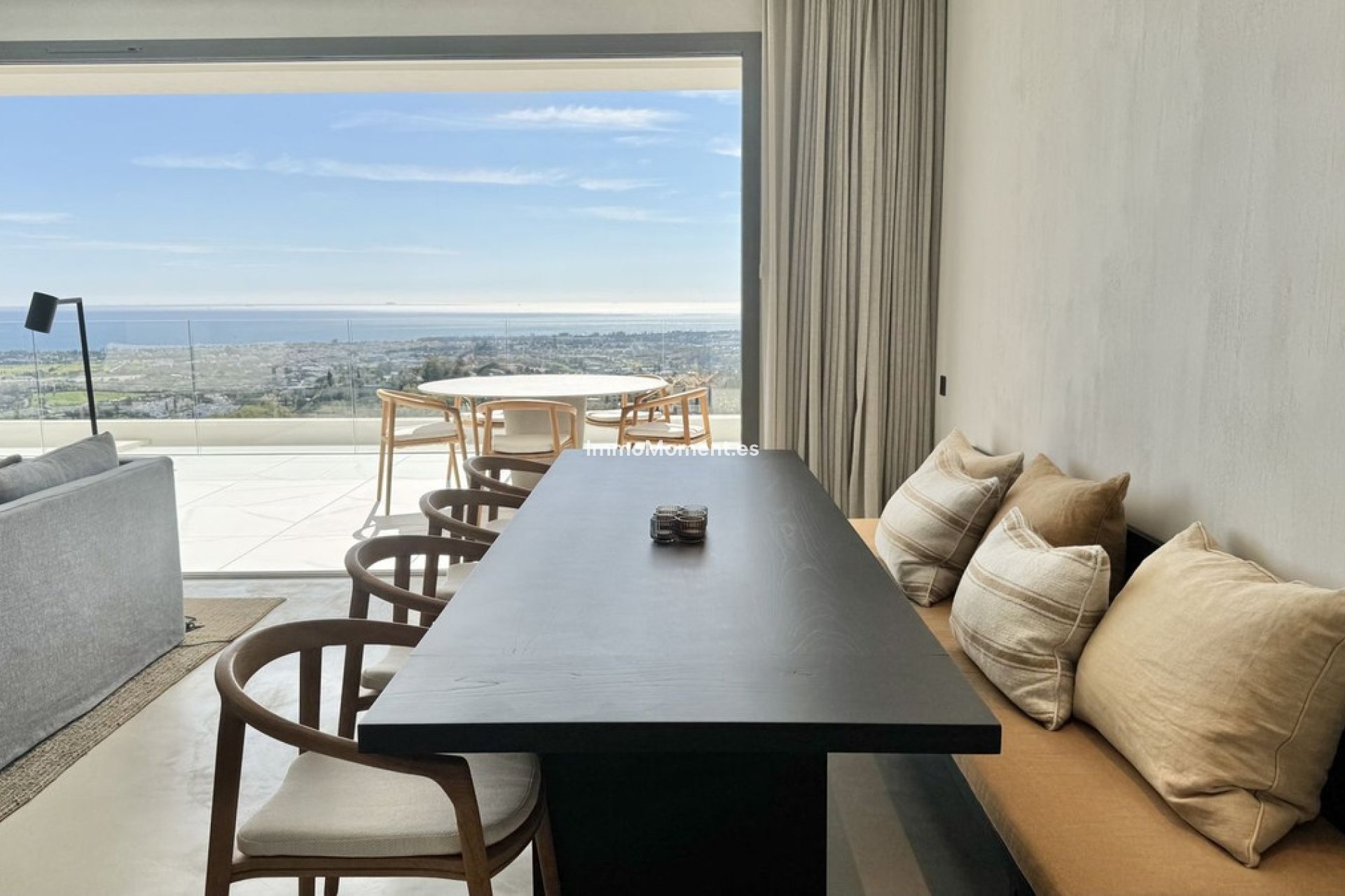 Resale - Apartment - Benahavís - La Quinta