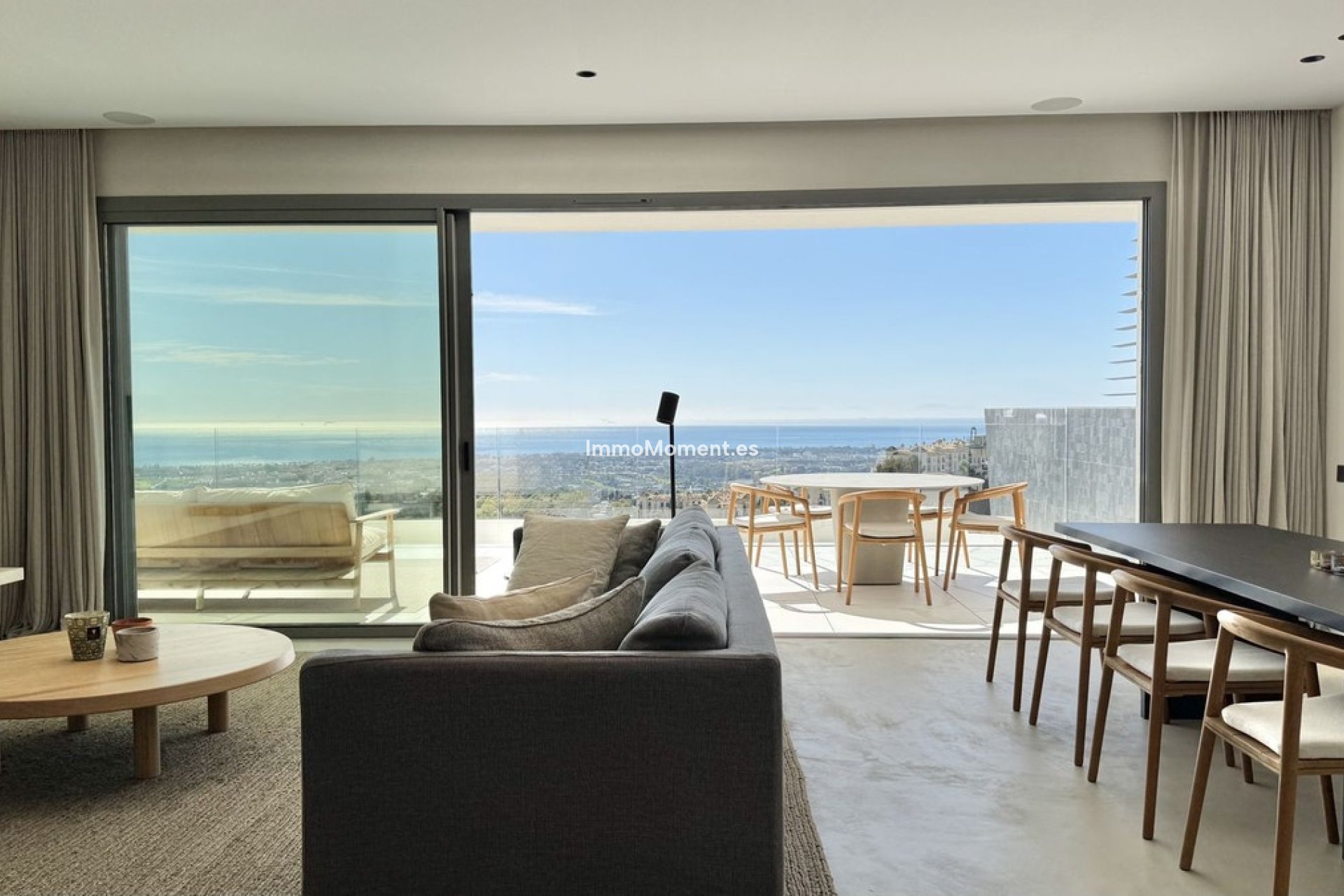 Resale - Apartment - Benahavís - La Quinta