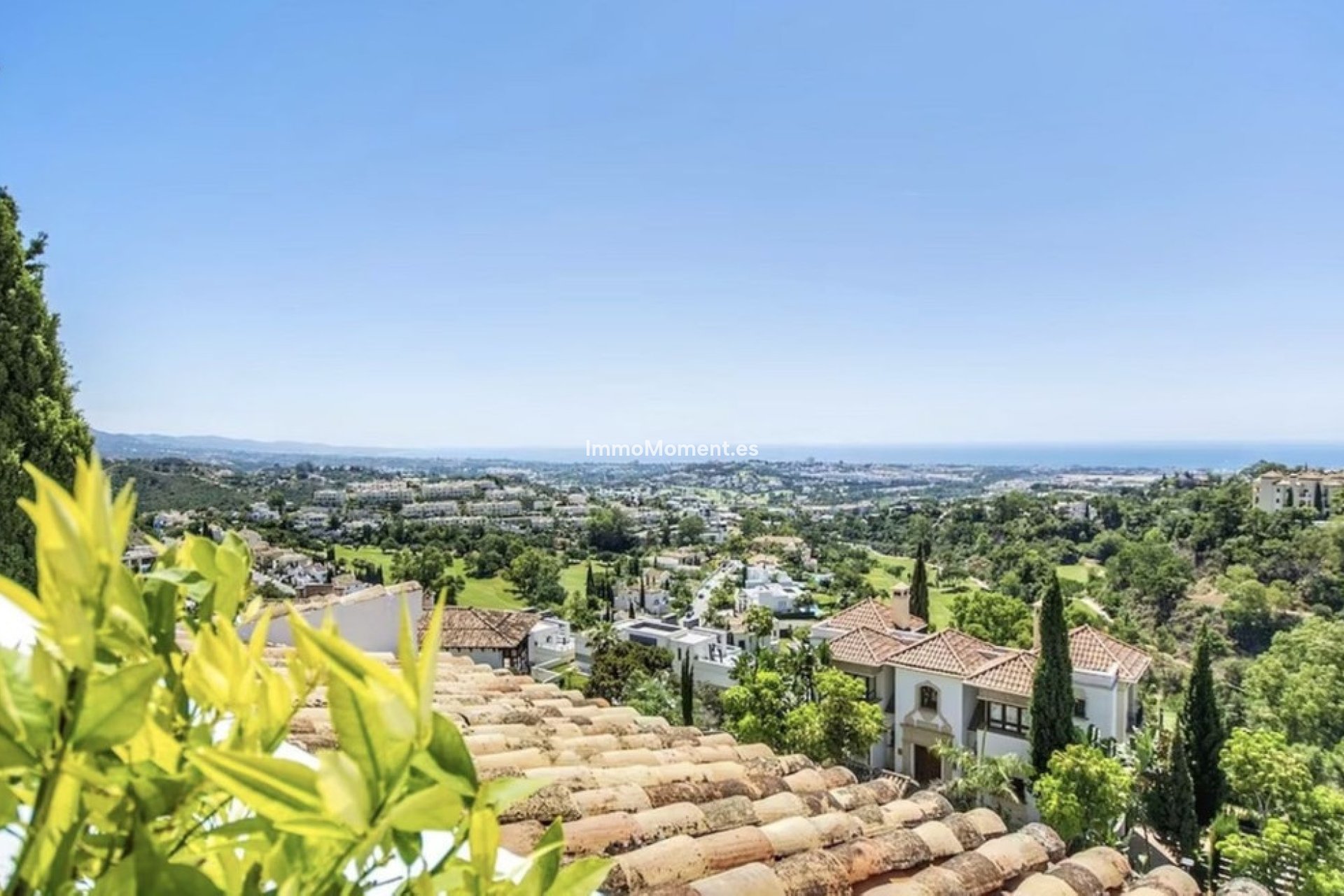 Resale - Apartment - Benahavís - La Quinta