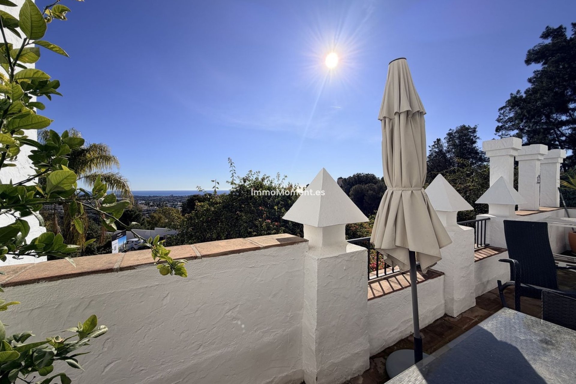 Resale - Apartment - Benahavís - La Quinta