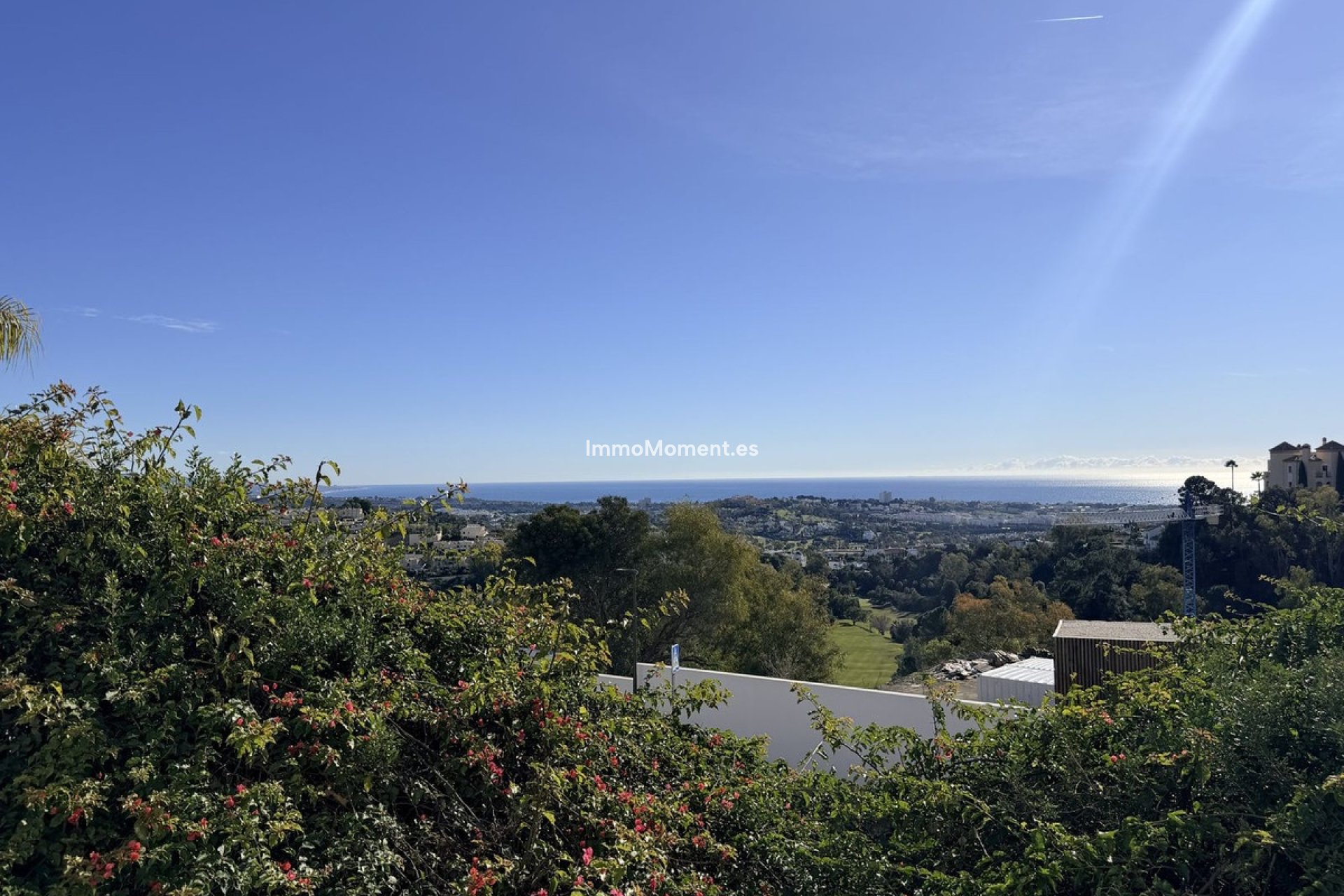 Resale - Apartment - Benahavís - La Quinta