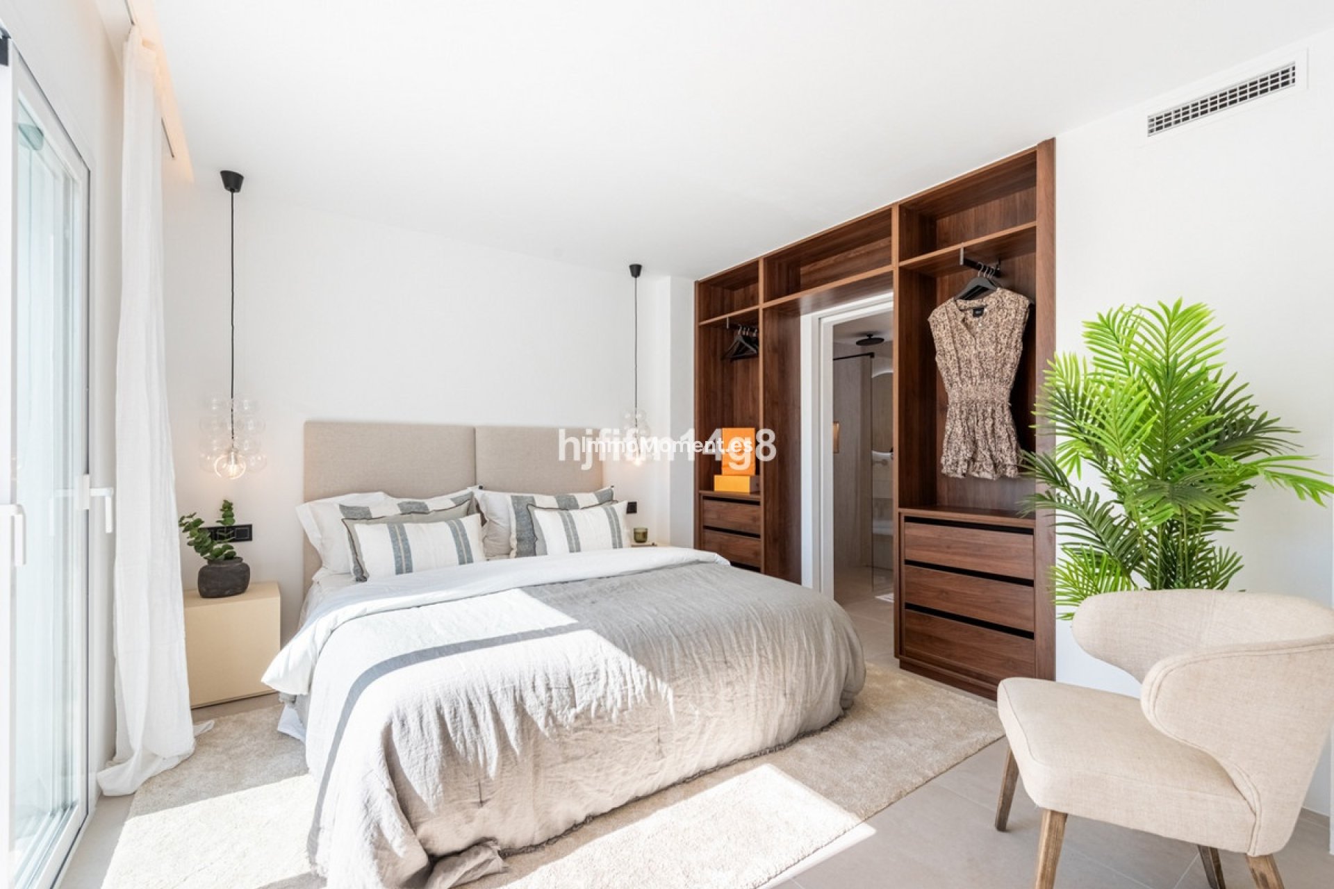 Resale - Apartment - Benahavís - La Quinta
