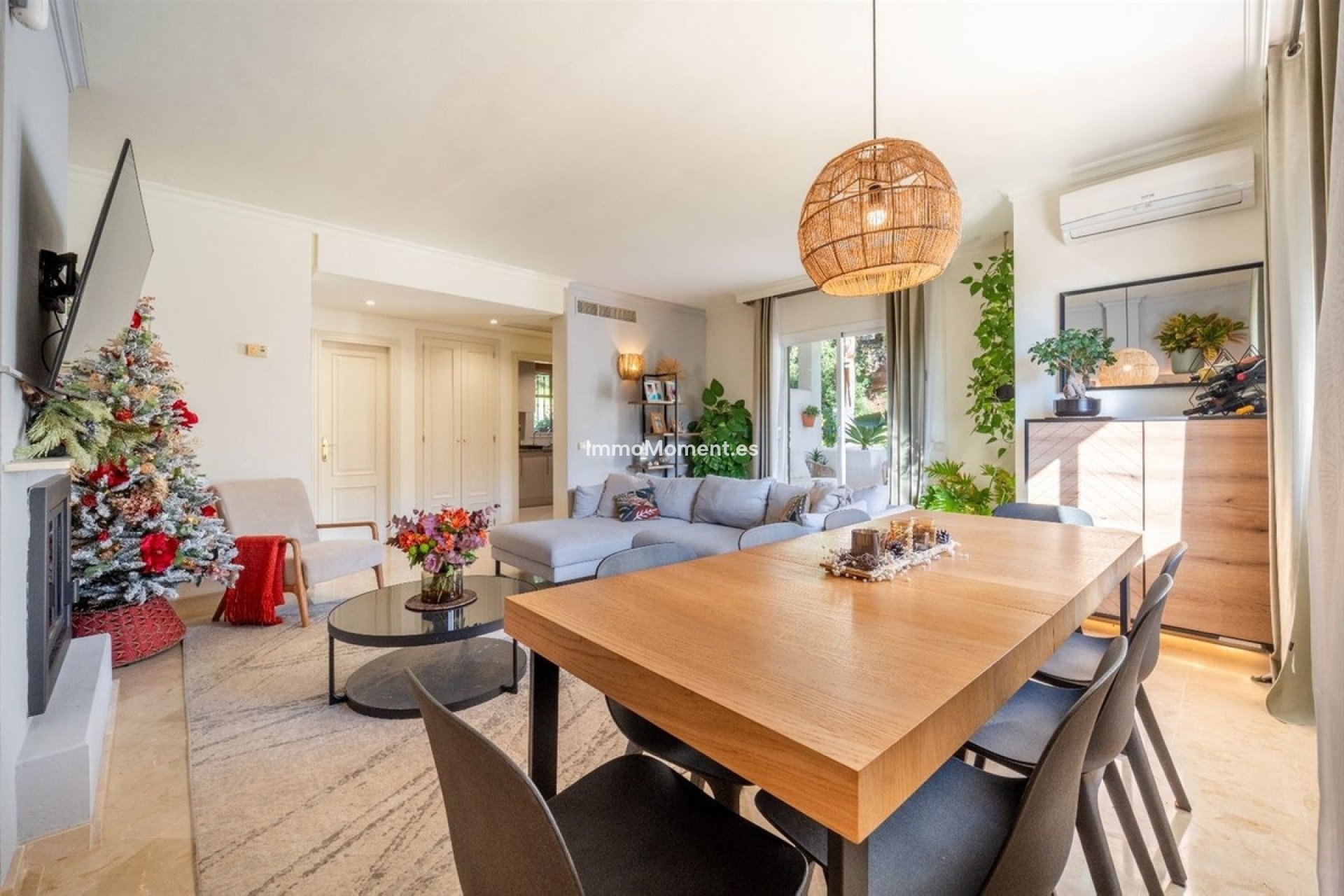 Resale - Apartment - Benahavís - La Quinta