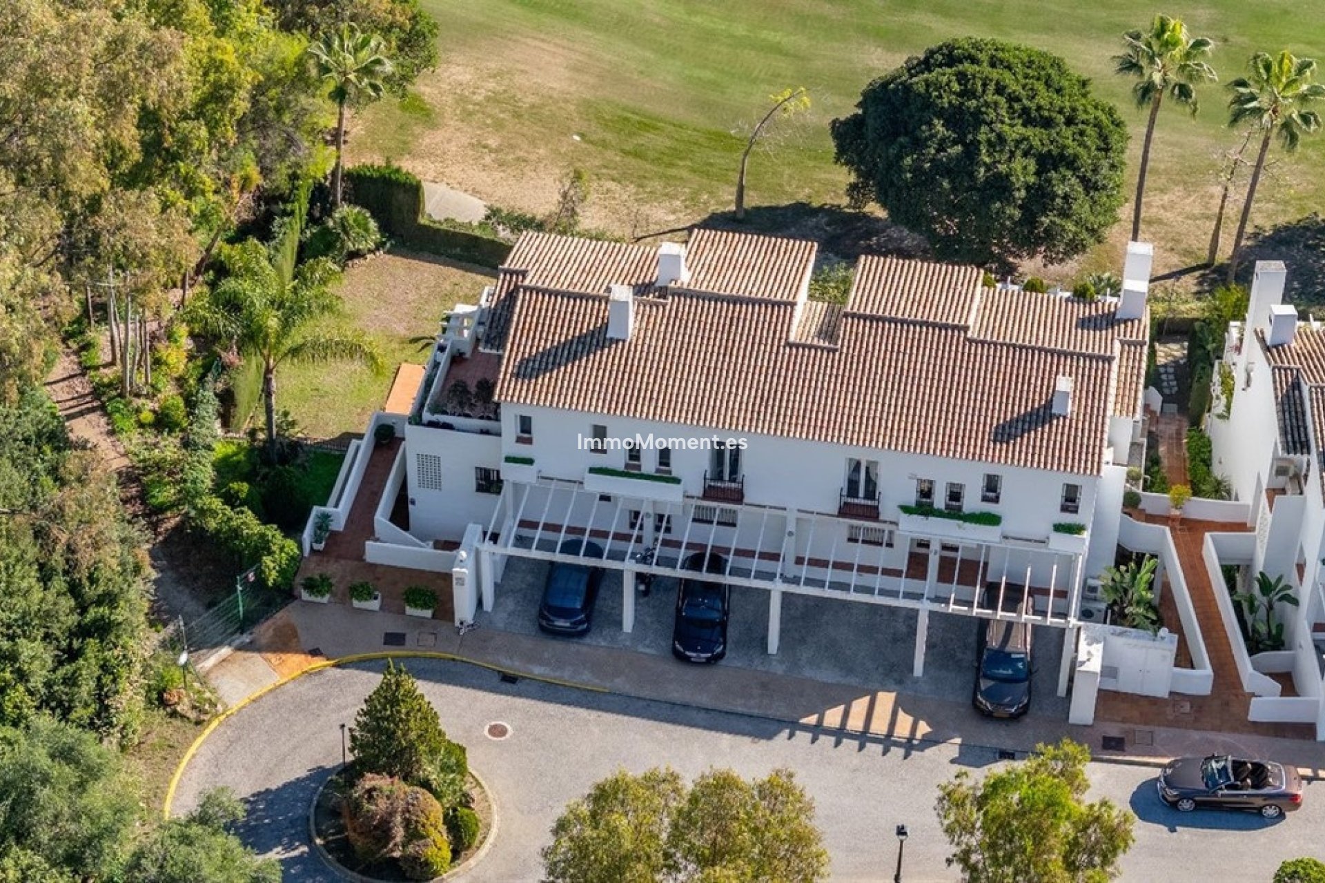 Resale - Apartment - Benahavís - La Quinta