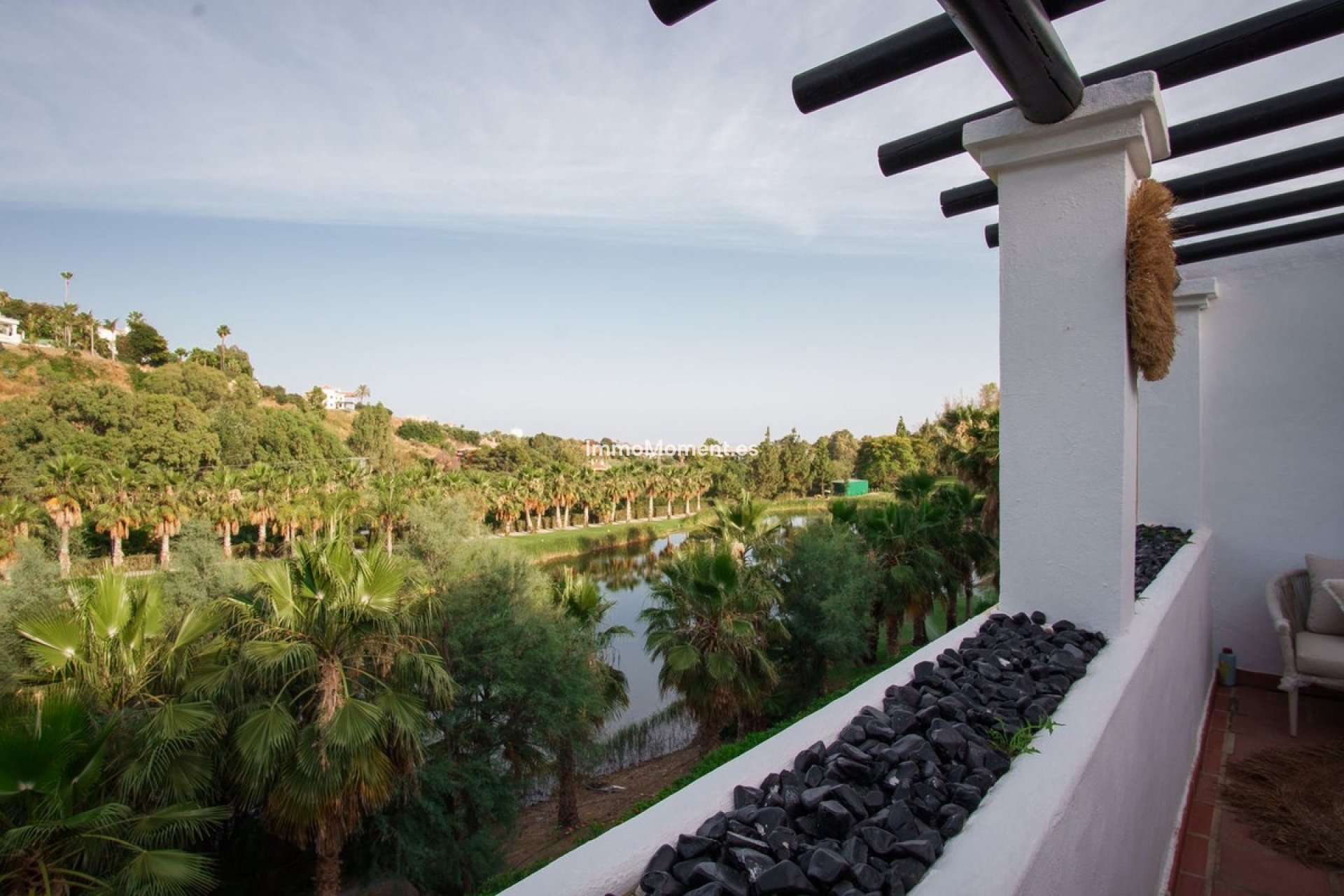 Resale - Apartment - Benahavís - La Quinta