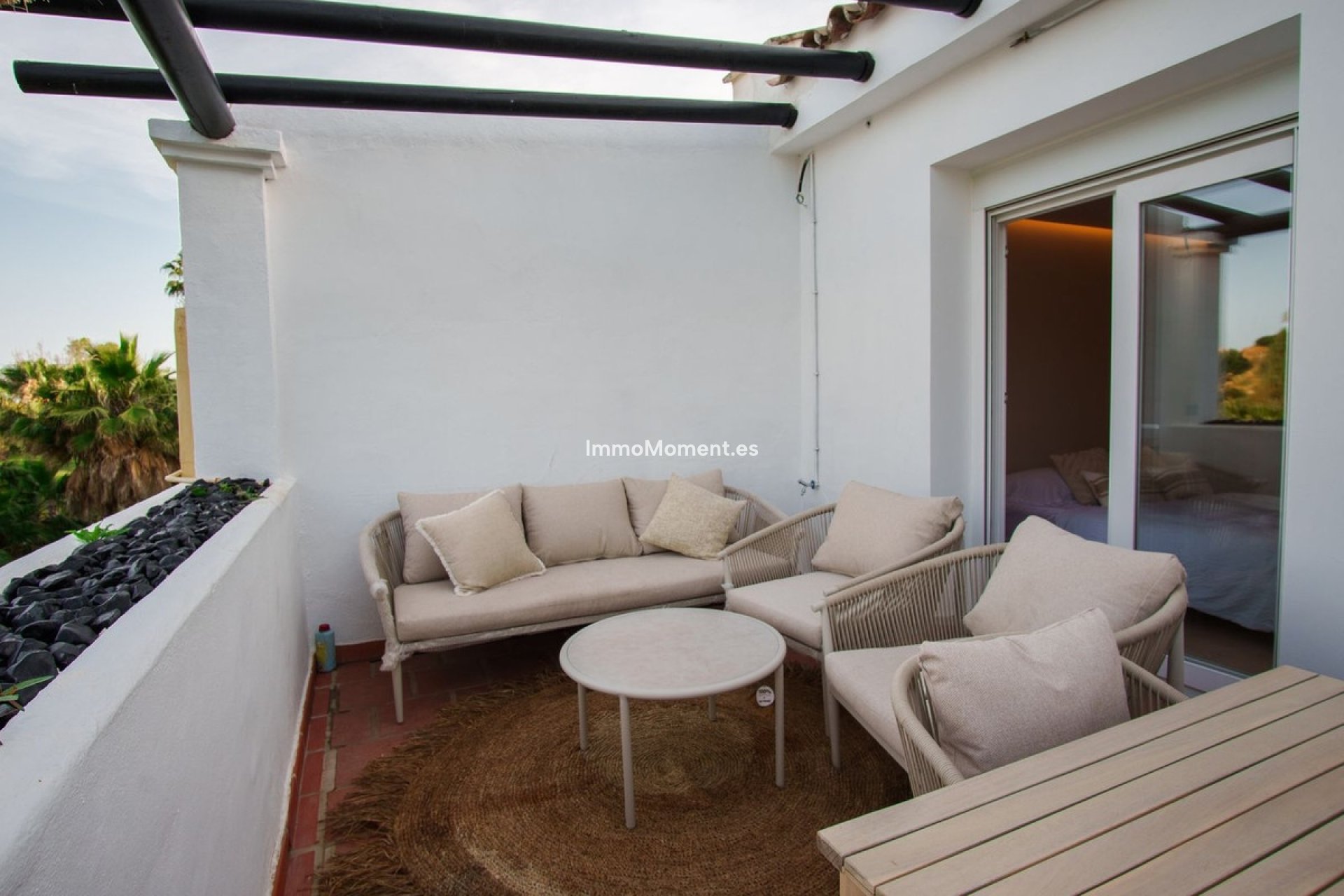 Resale - Apartment - Benahavís - La Quinta