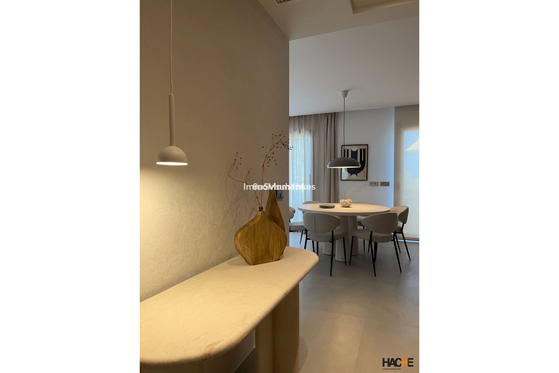 Resale - Apartment - Benahavís - La Quinta