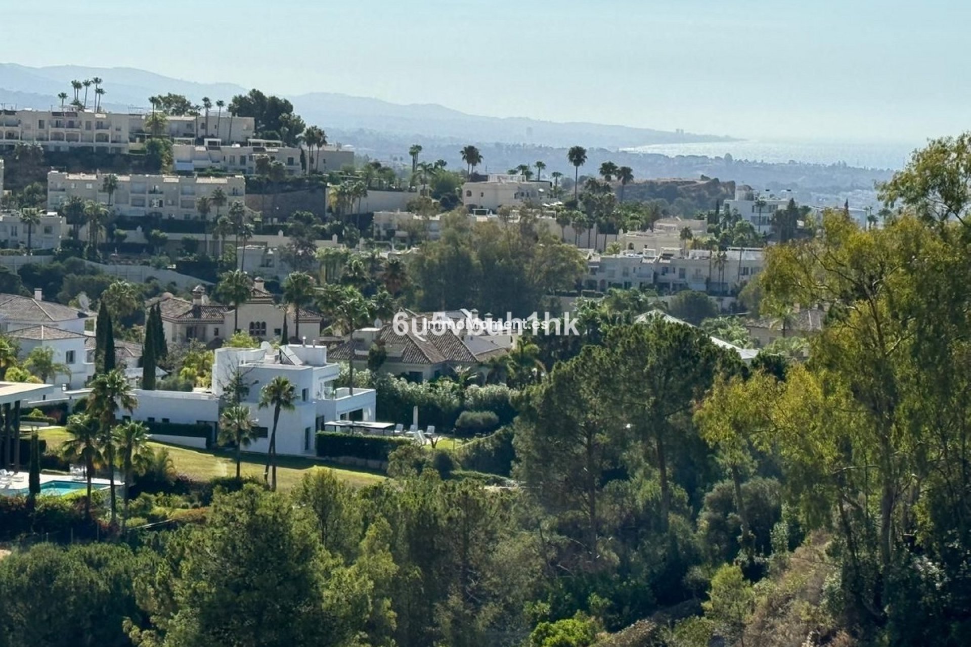 Resale - Apartment - Benahavís - La Quinta